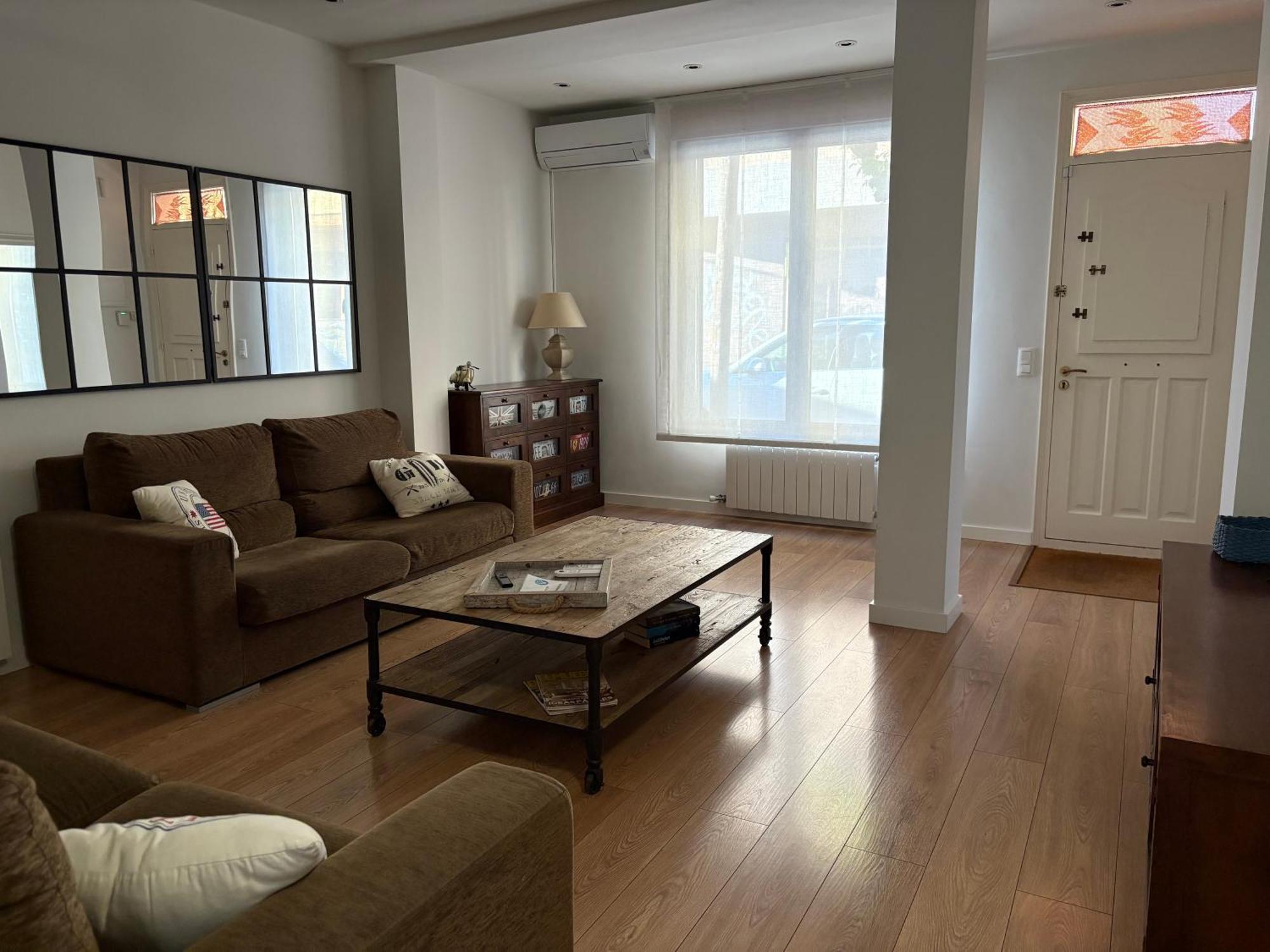 Casita De La Playa Con Parking Holiday home Palamos