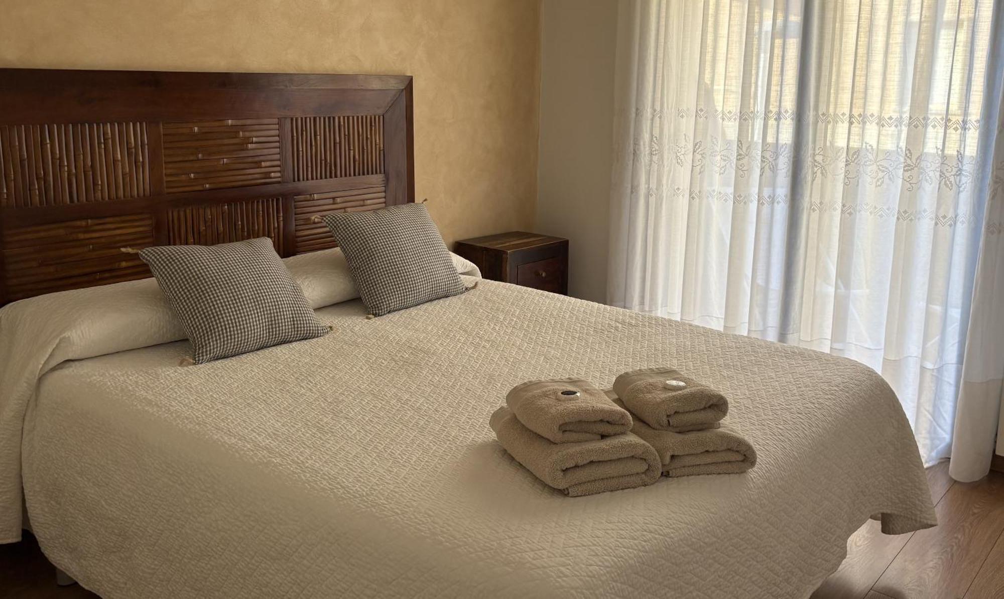 Holiday home Casita De La Playa Con Parking Palamos