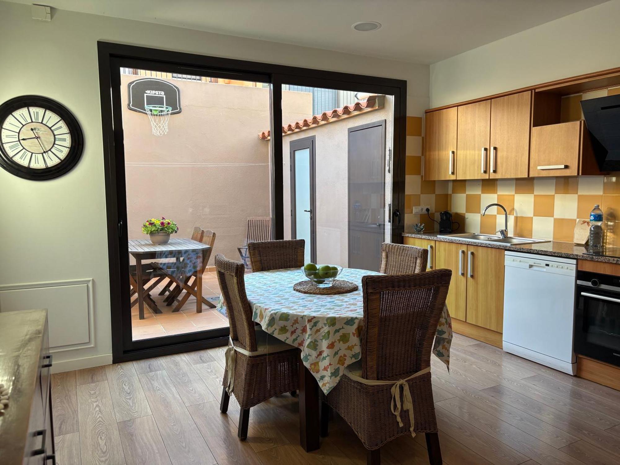 Casita De La Playa Con Parking * Palamos