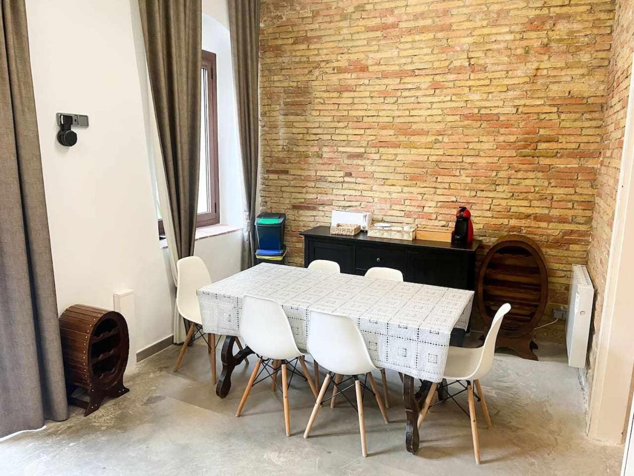 Apartment Aptw Pool In Heart Of Old Town