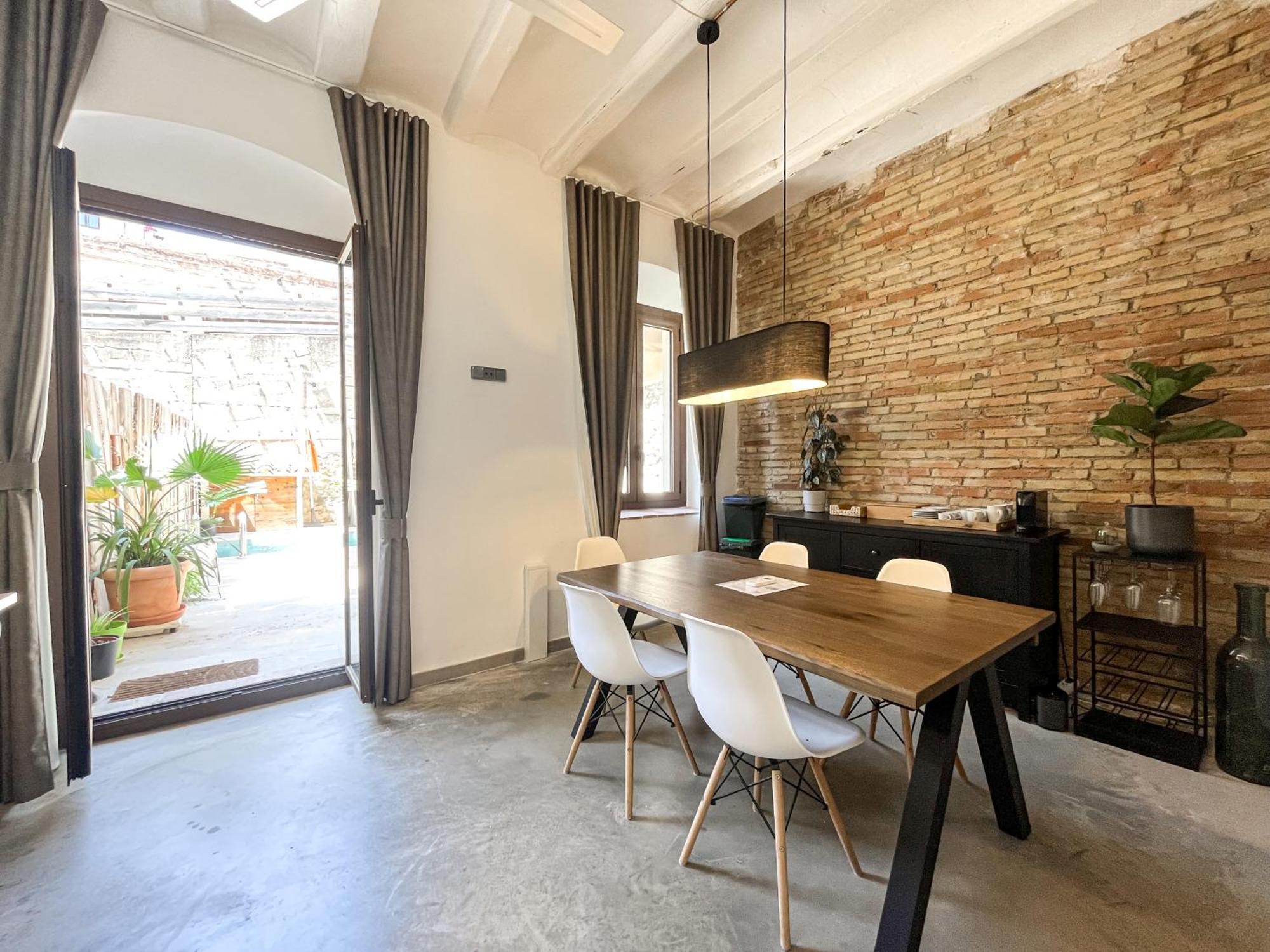 Apartment Aptw Pool In Heart Of Old Town *