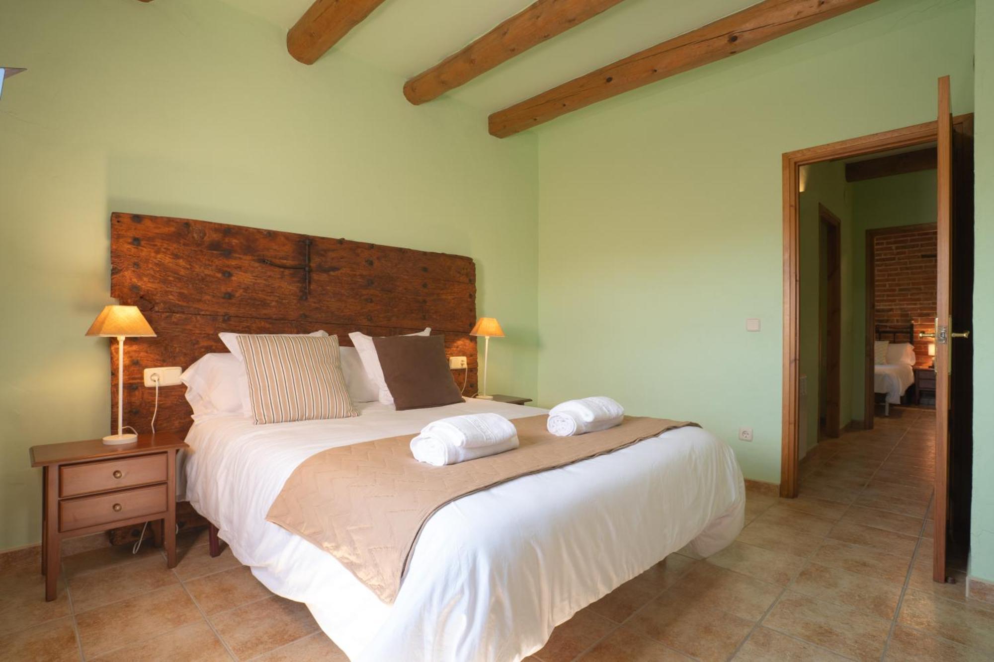 Pujol - Casitas De En El Baix Emporda *