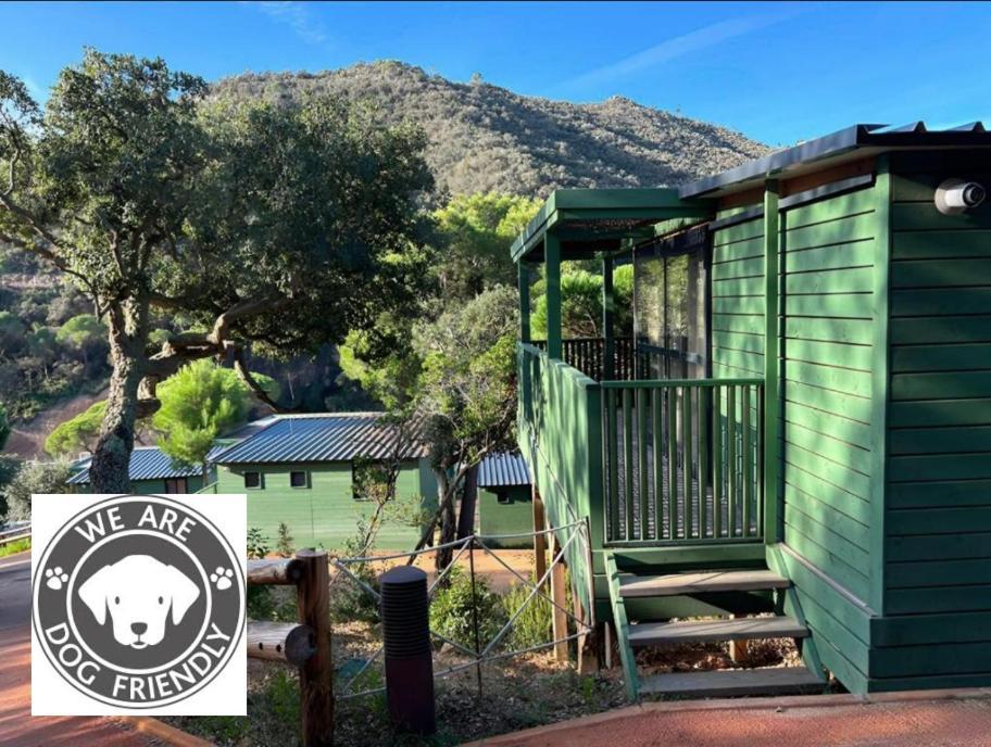 Camping Cala Pola Tossa de Mar