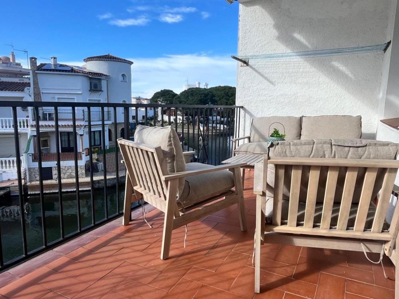 Apartamento Welcs 191 Emp En El Canal