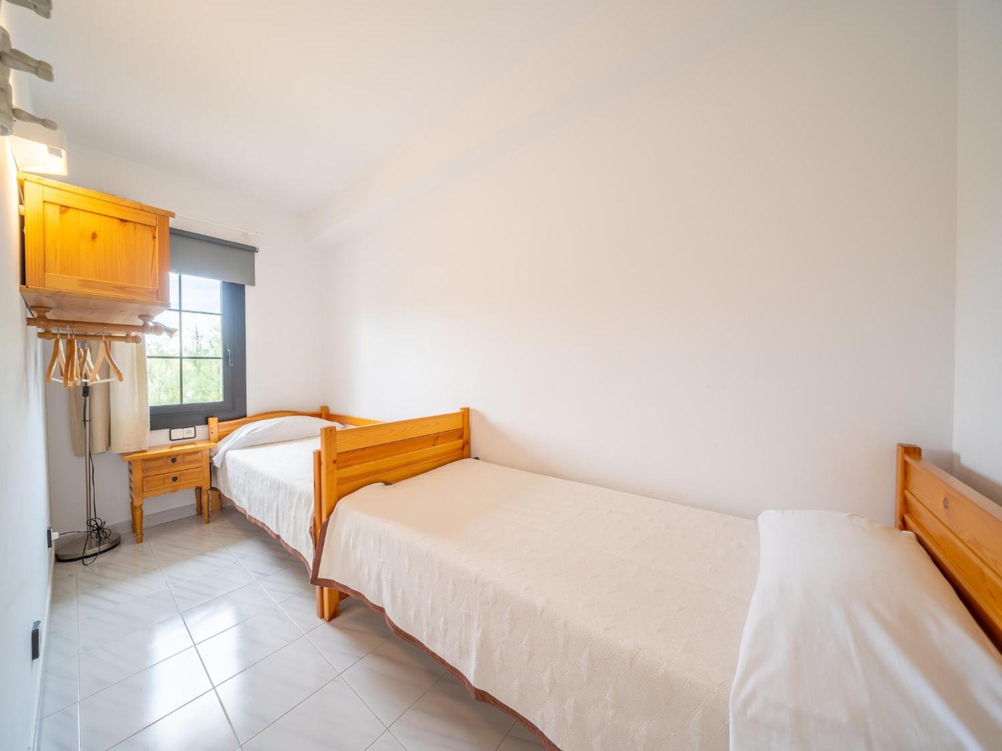 For 4 People In Costa Brava * L' Escala