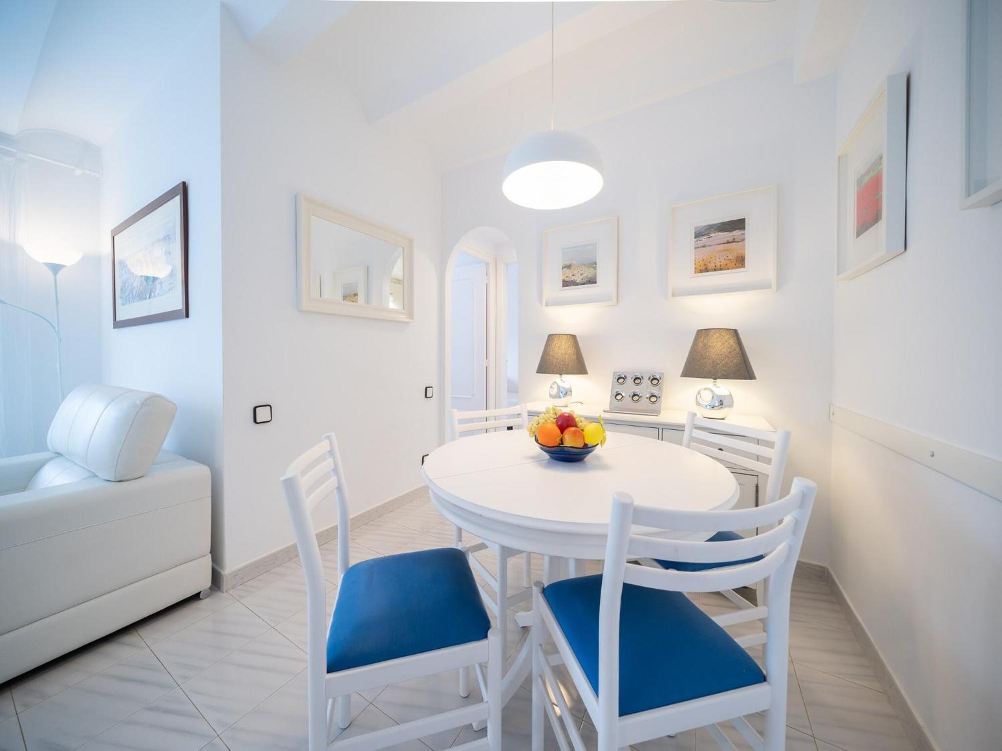 For 4 People In Costa Brava Apartamento L' Escala