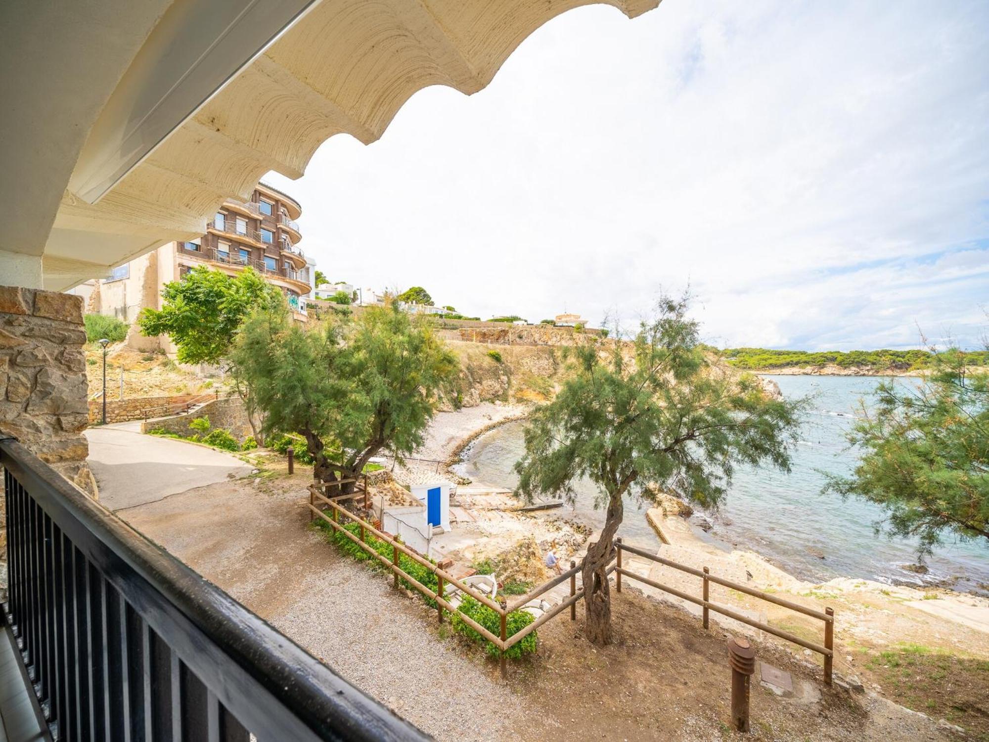 For 4 People In Costa Brava *