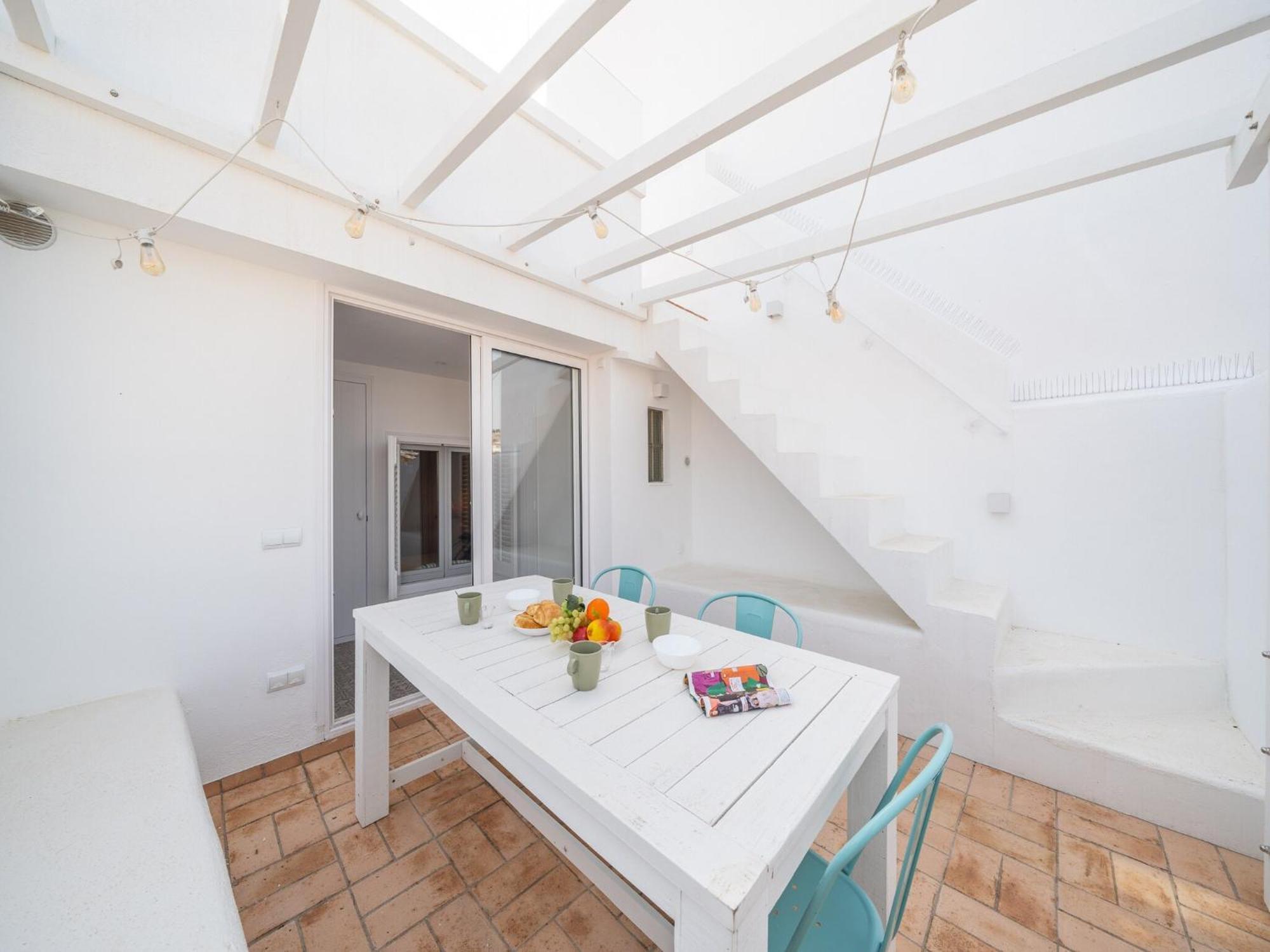 Apartamento 3 Bedroom In L' Escala