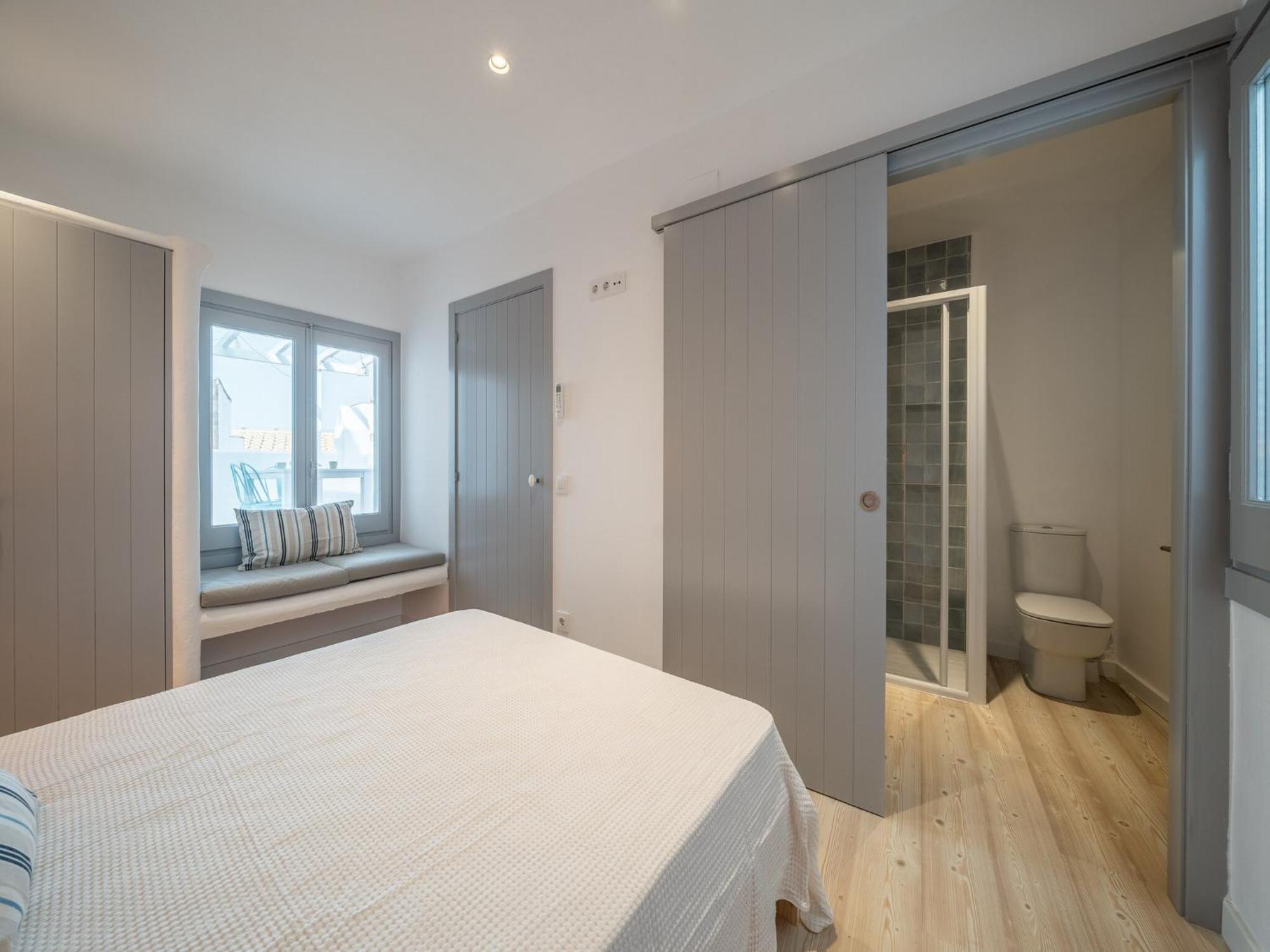 3 Bedroom In L' Escala