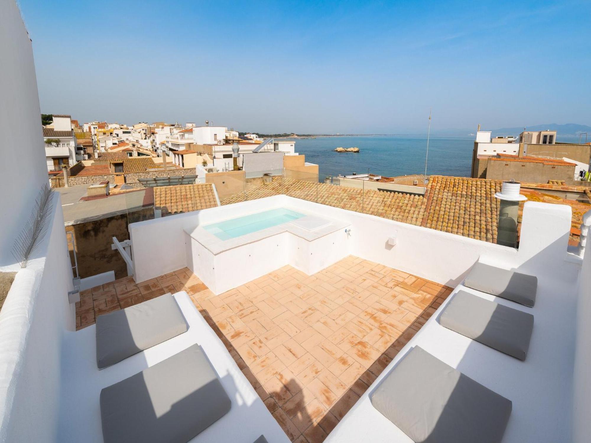3 Bedroom In Apartamento