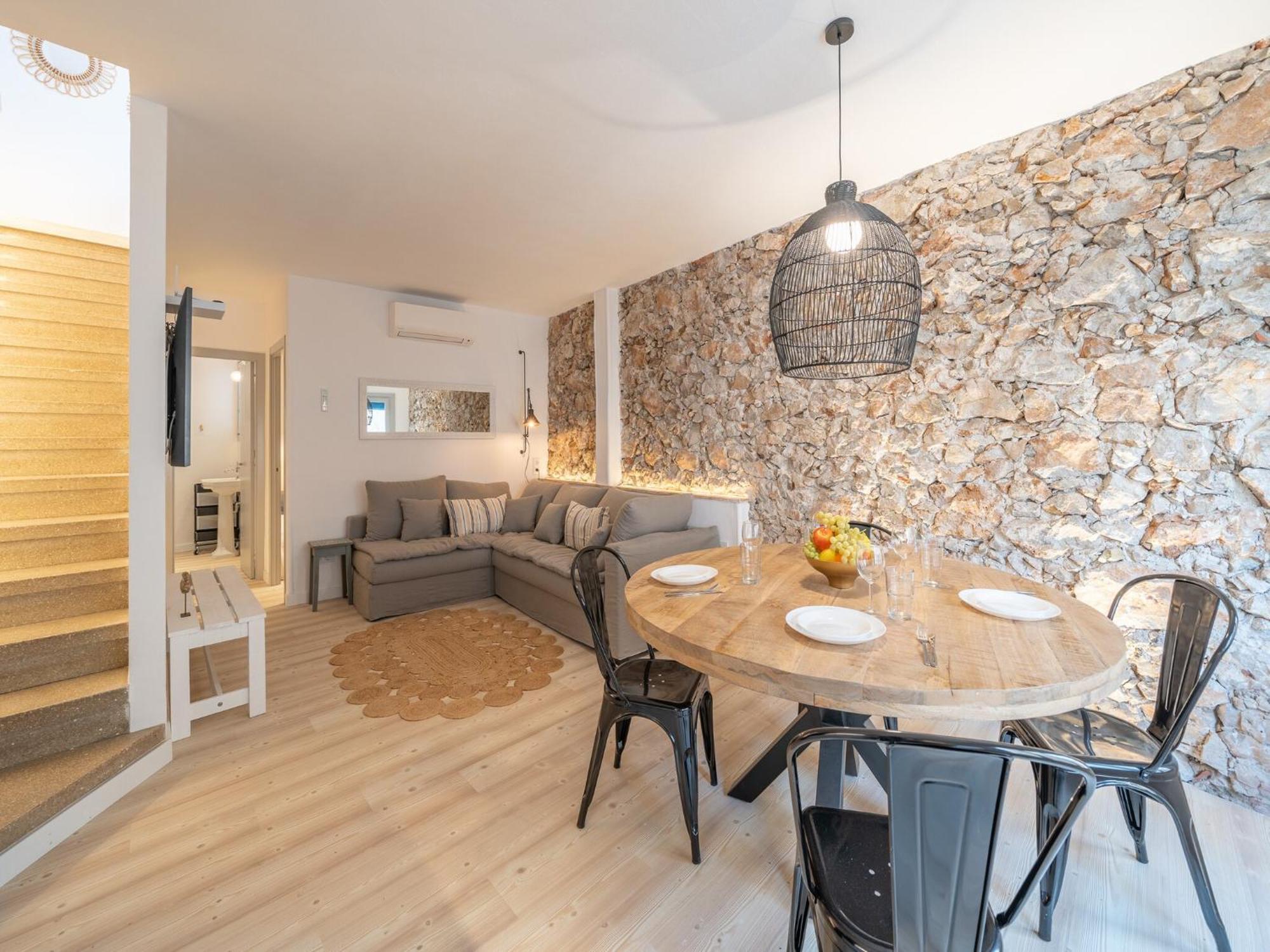 3 Bedroom In Apartamento *