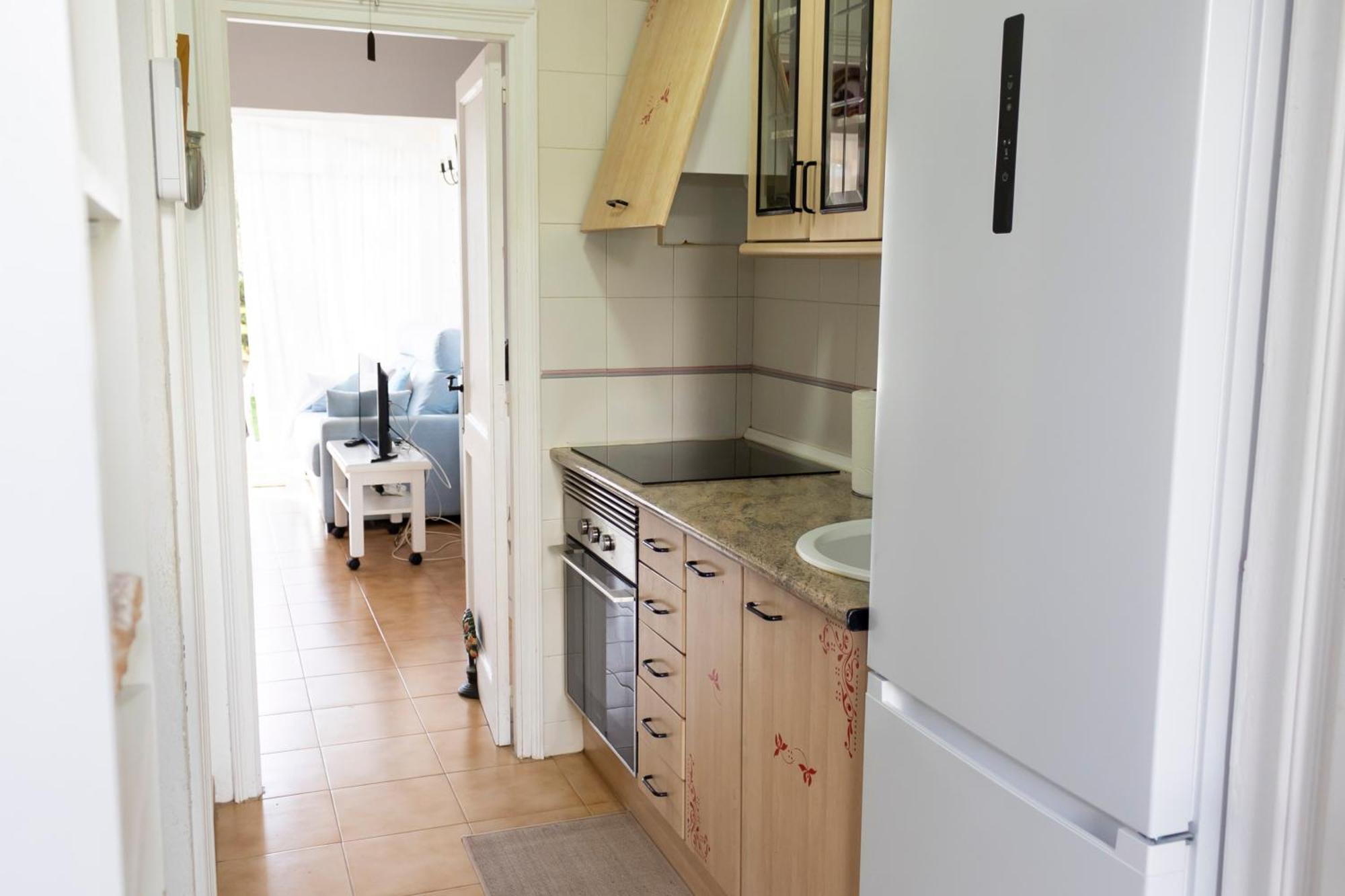 Calella Sunset Apartamento Palafrugell