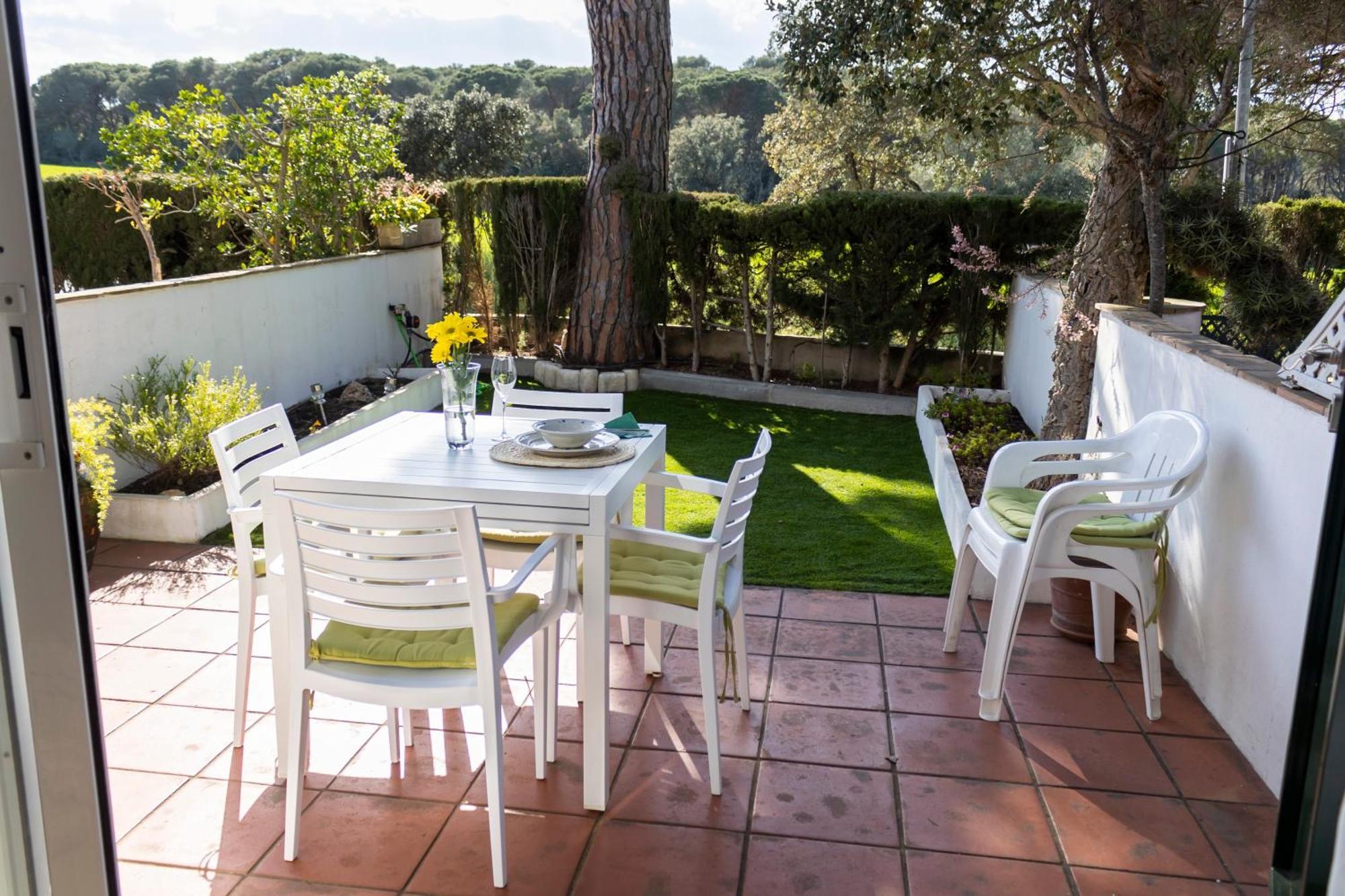 Calella Sunset Apartamento *