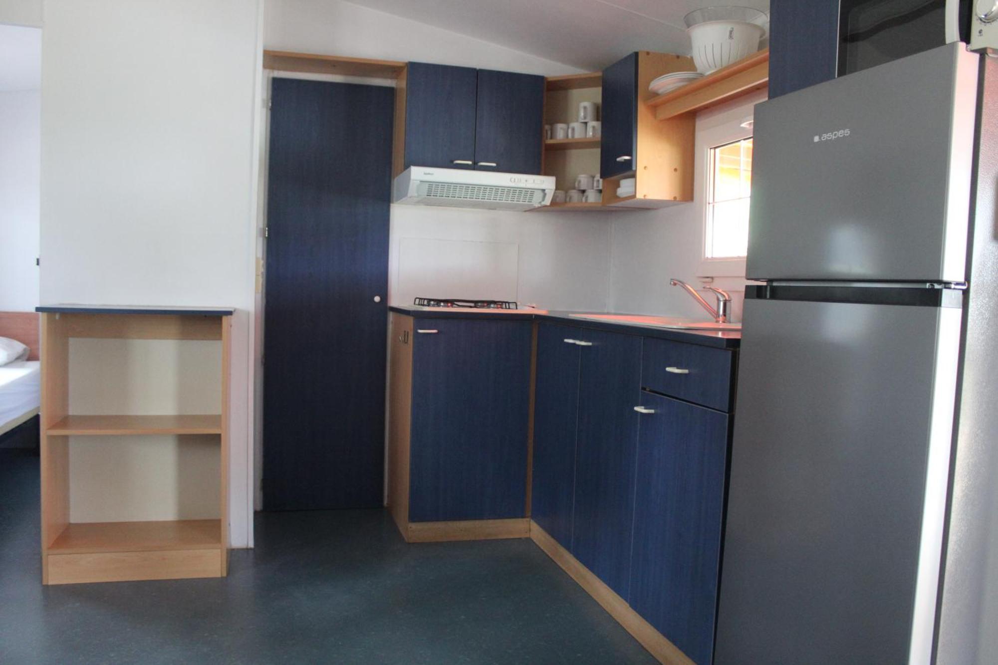 Campsite Camping D'aro 2*