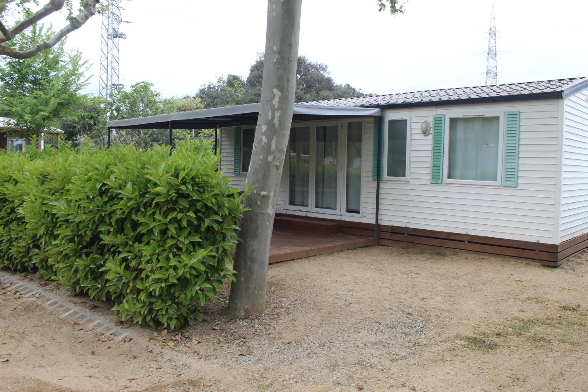 Campsite Camping D'aro Platja d'Aro