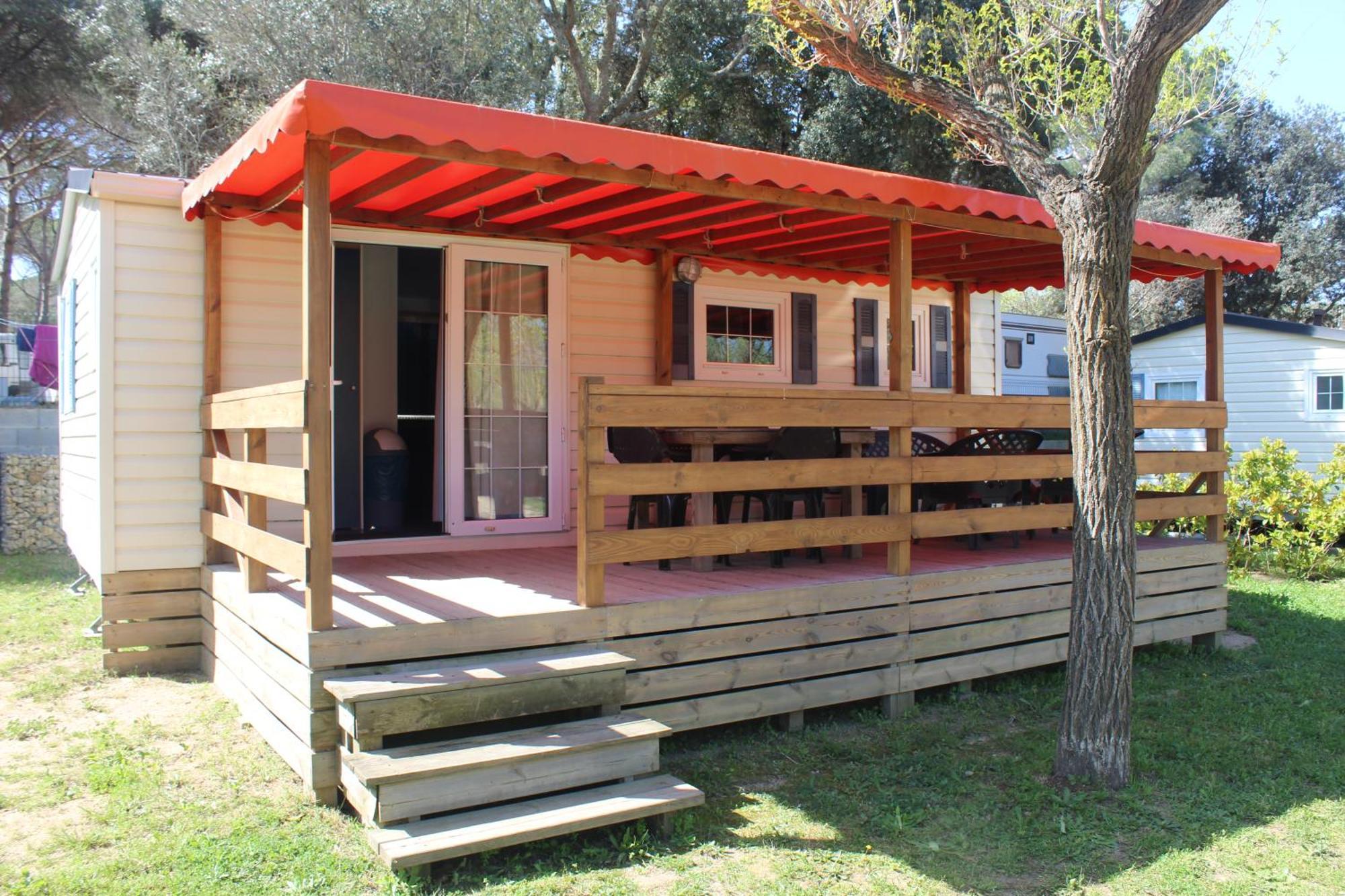 Camping D'aro 2*