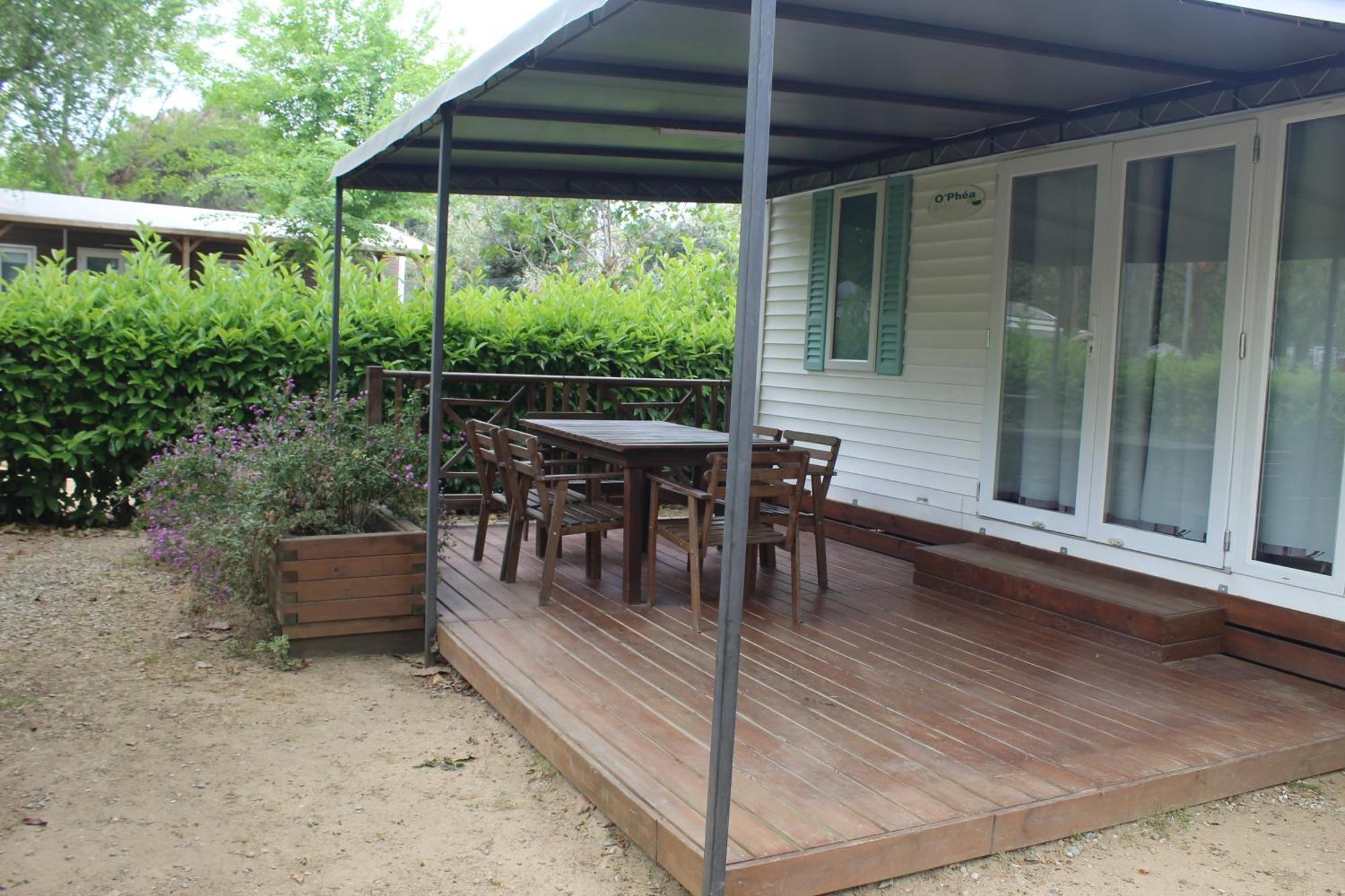 Campsite Camping D'aro 2*
