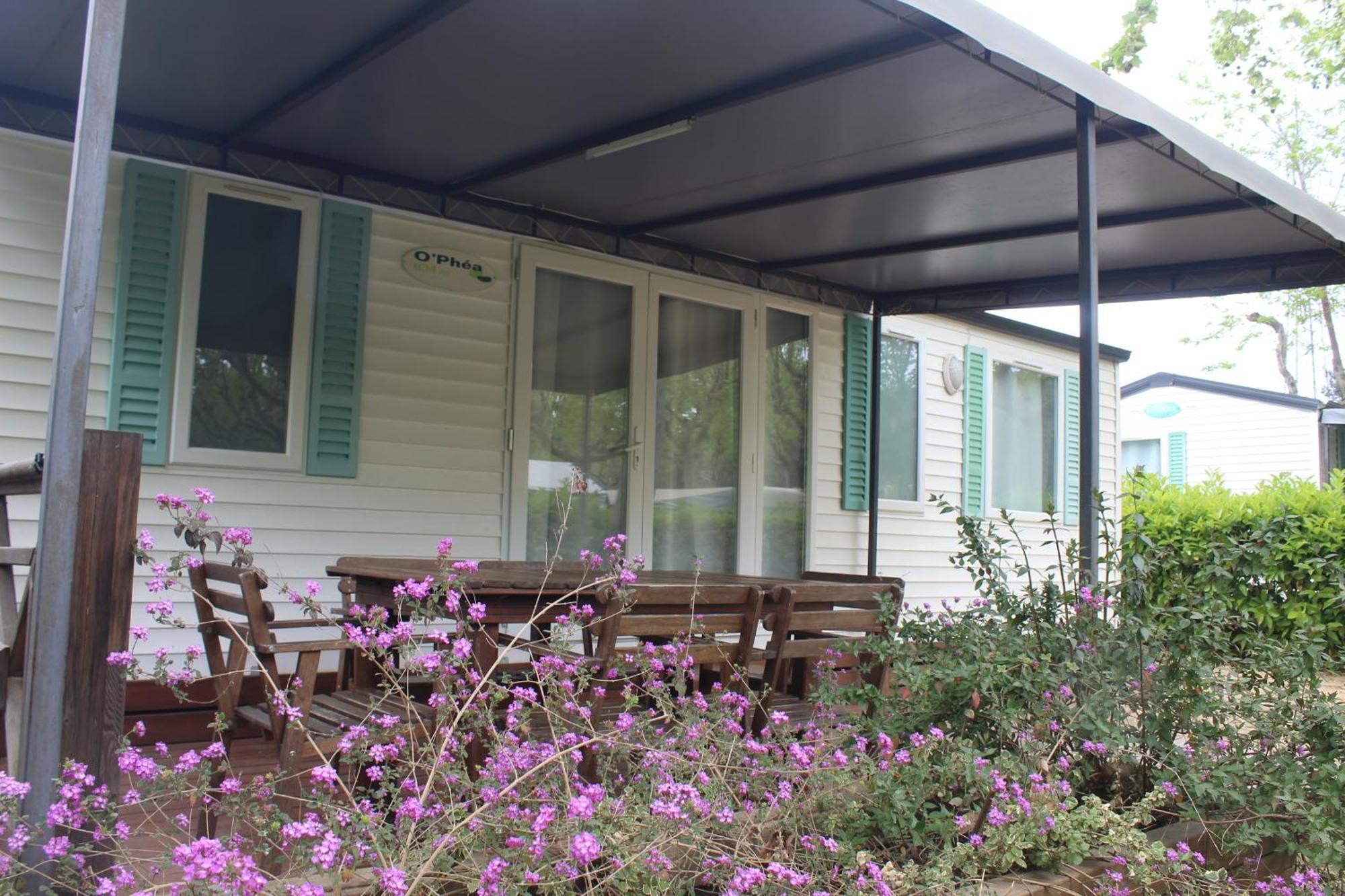 Camping D'aro Campsite Platja d'Aro