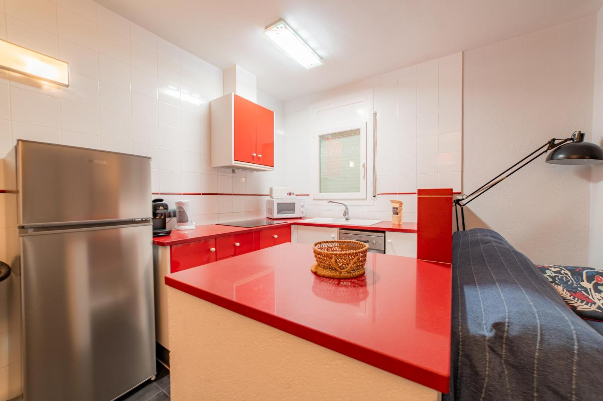 Les Formigues 3 Apartment Palafrugell