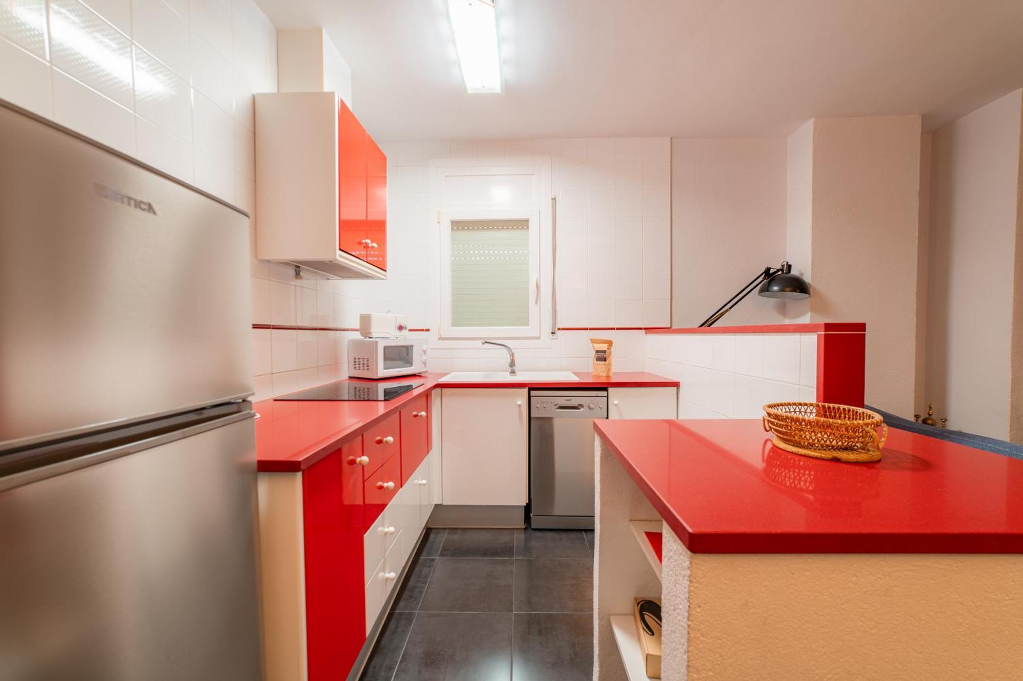 Apartment Les Formigues 3 Palafrugell
