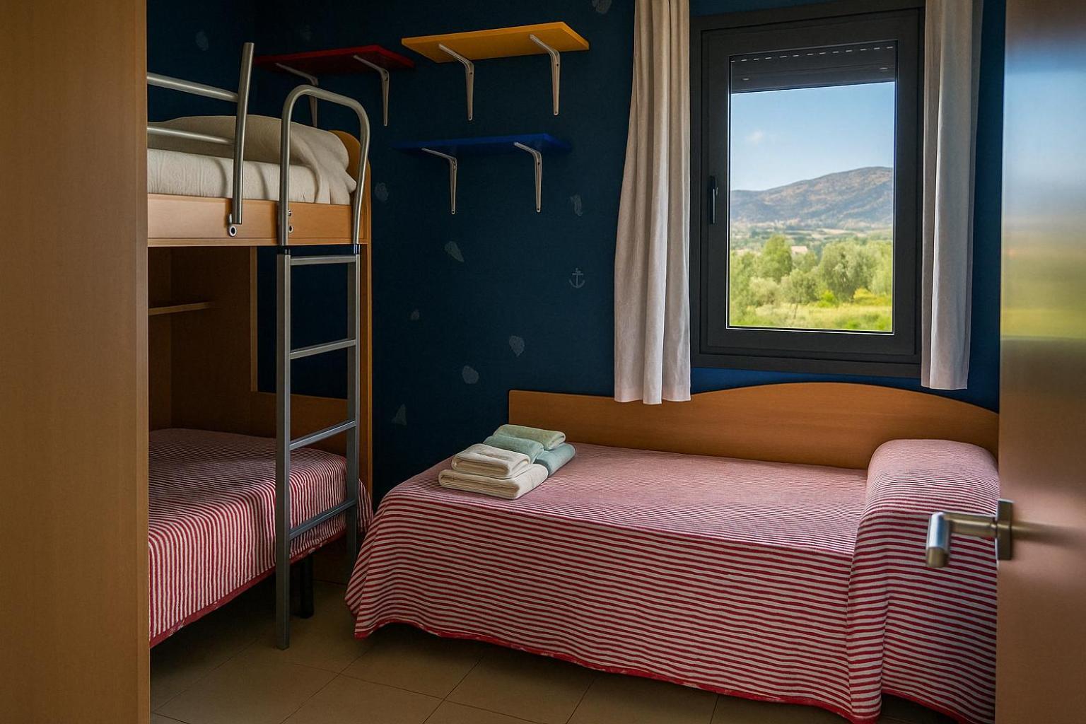 Apartamento Confort Ev Milleni