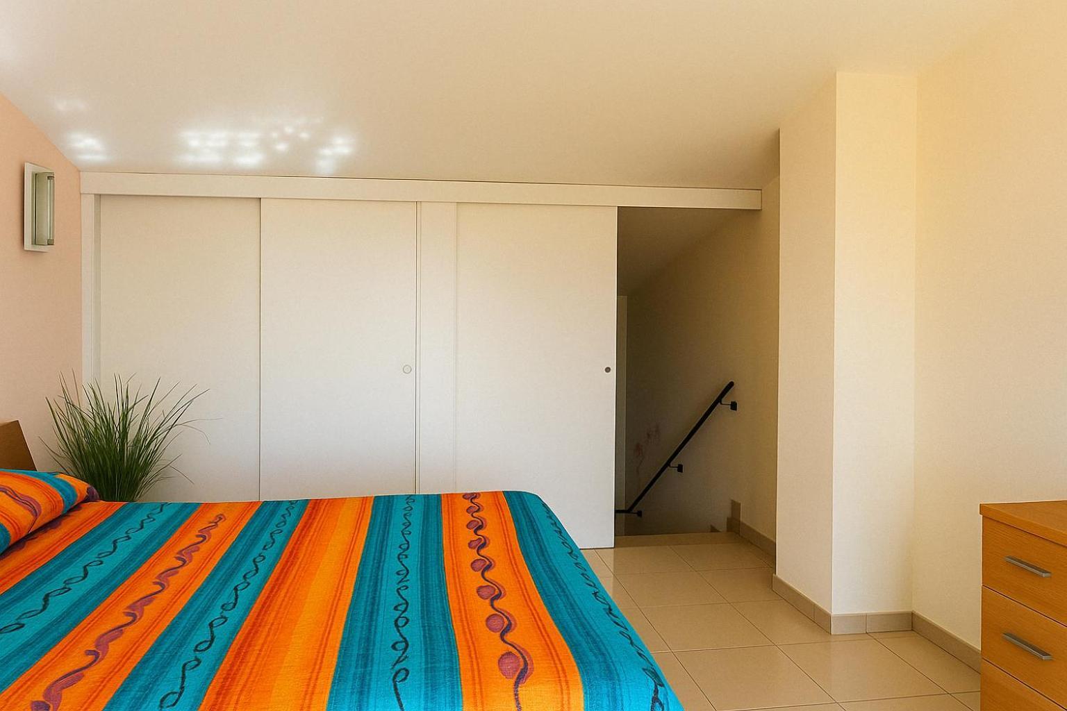 Confort Ev Milleni Apartamento