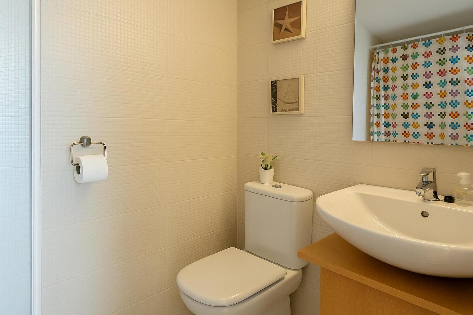 Apartamento Confort Ev Milleni *
