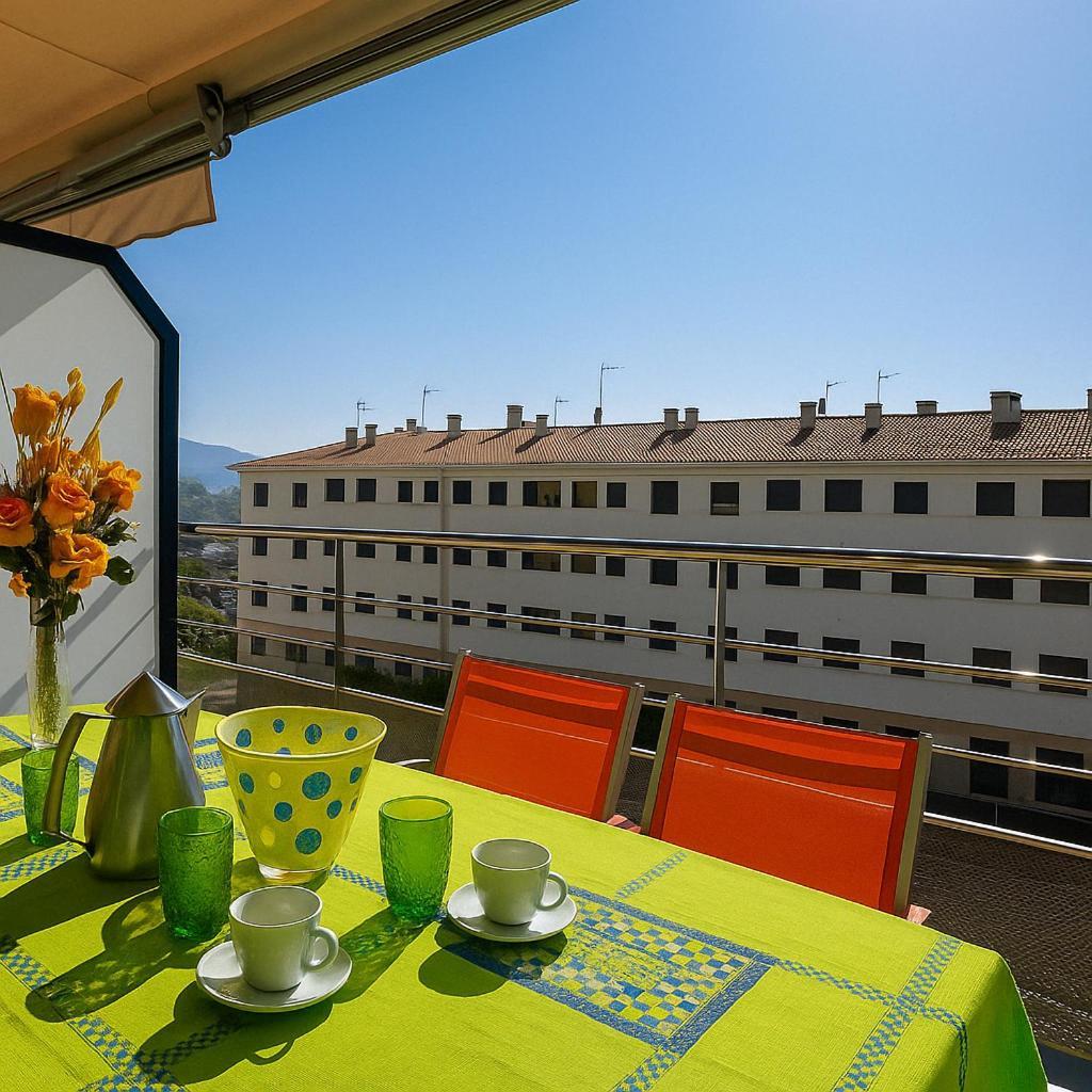 Apartamento Confort Ev Milleni