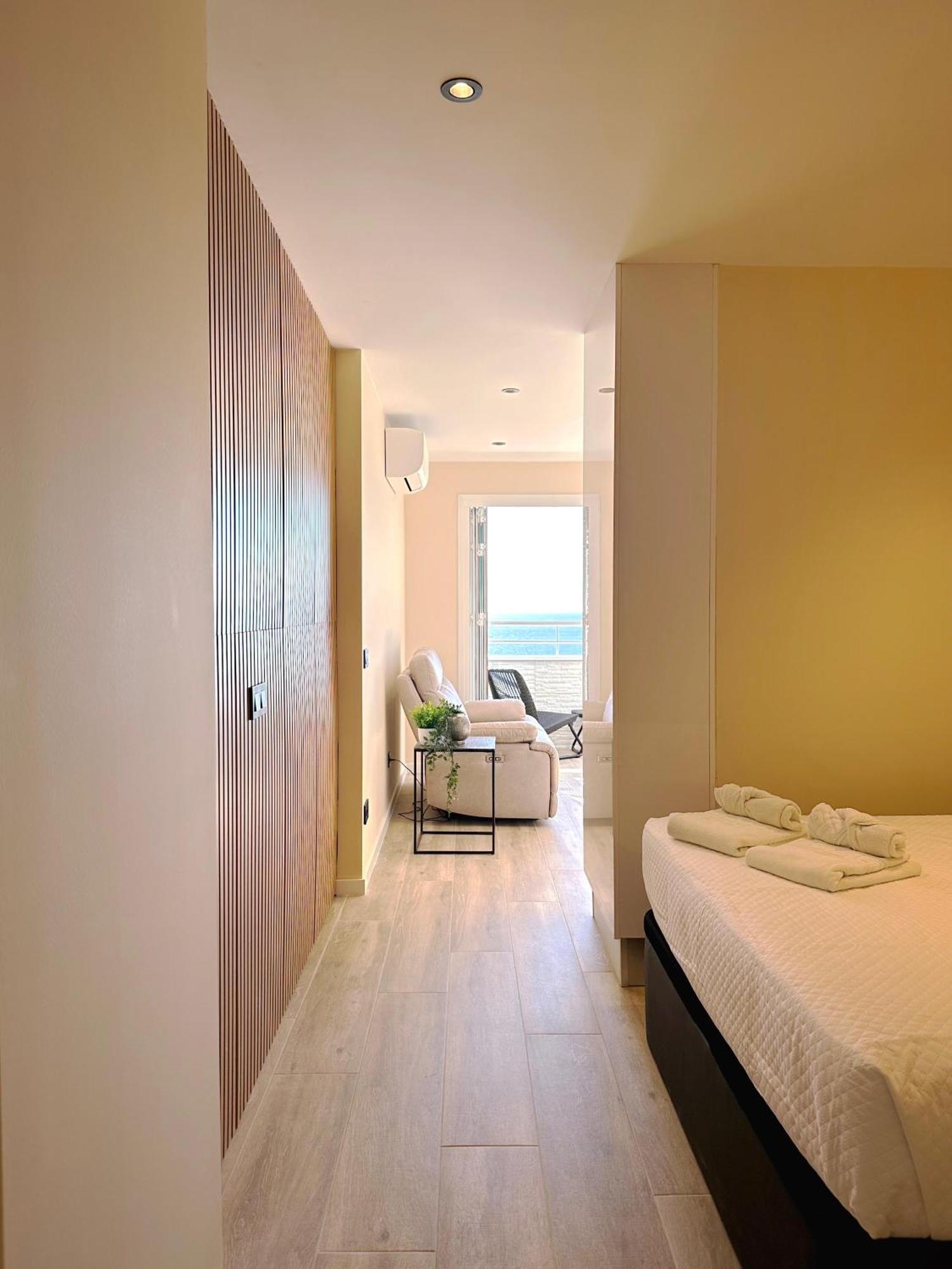 Apartamento Penthouse On The *