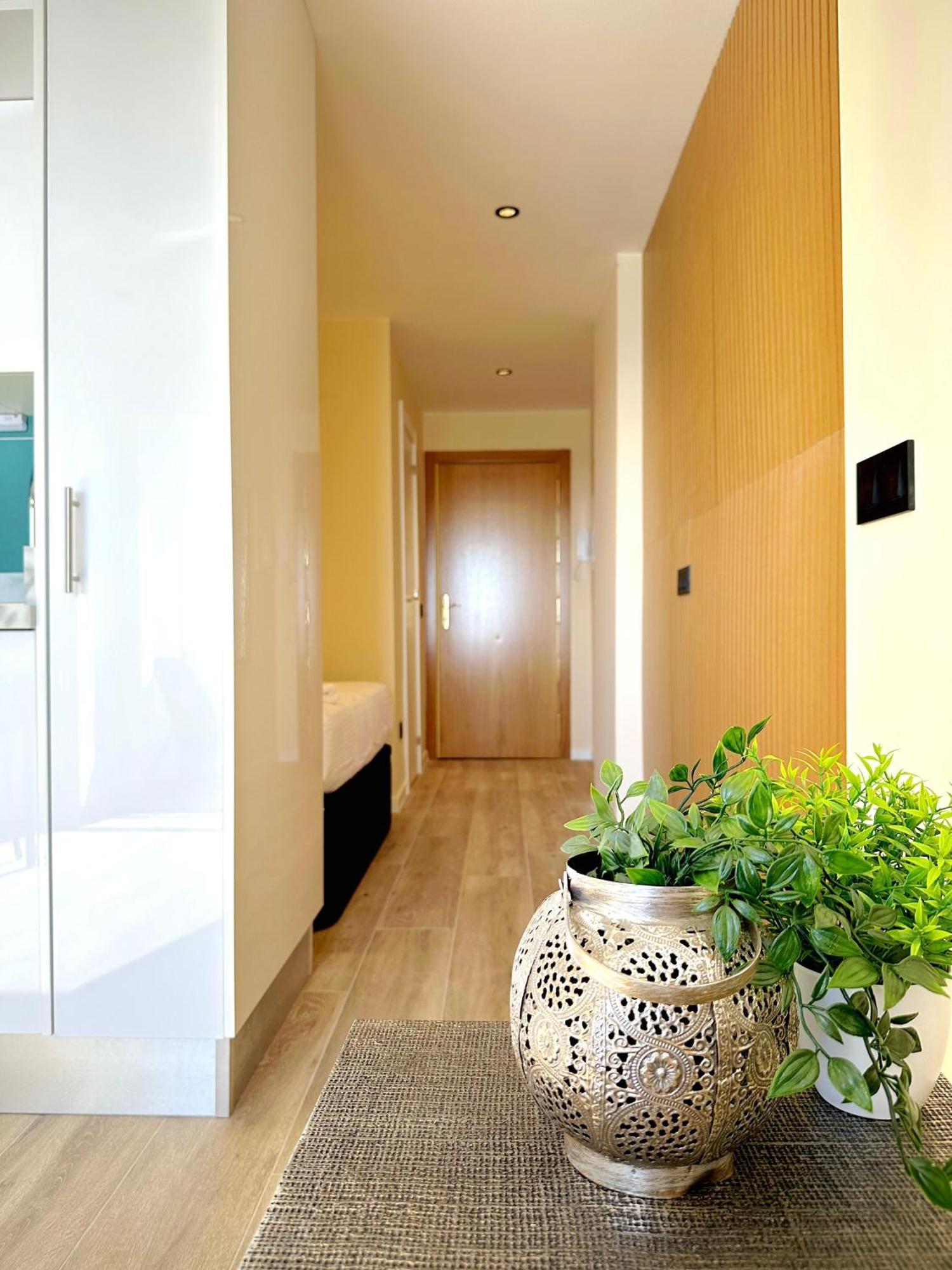 Penthouse On The Apartamento