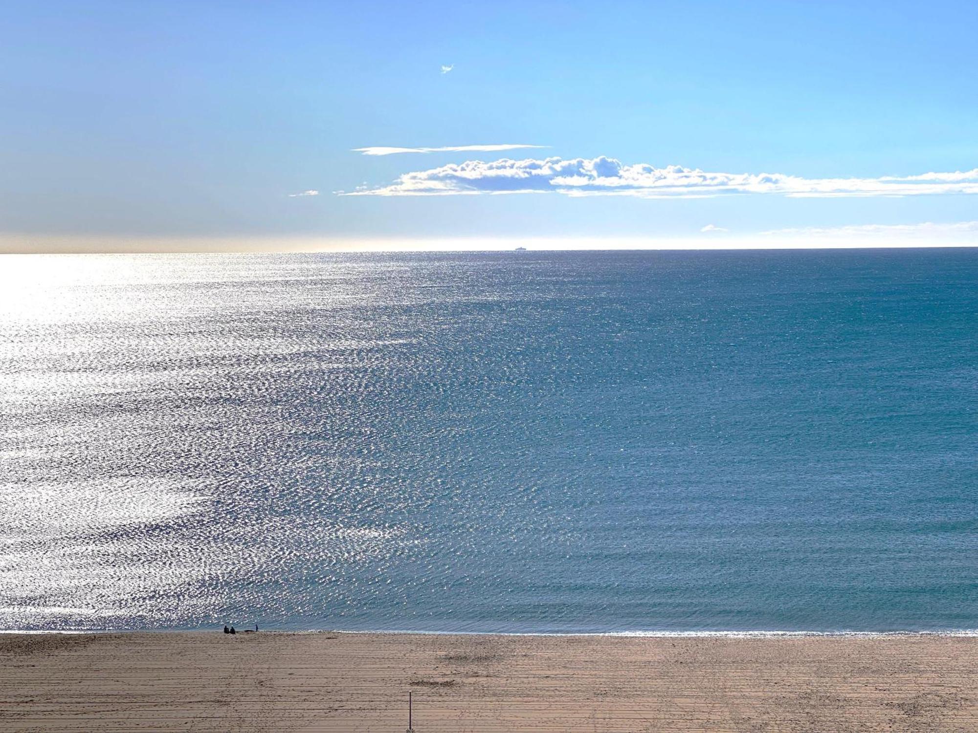 Apartamento Penthouse On The