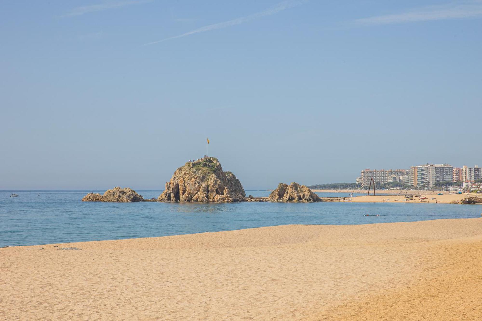 Rentalsbcn Volanti Apartment Blanes