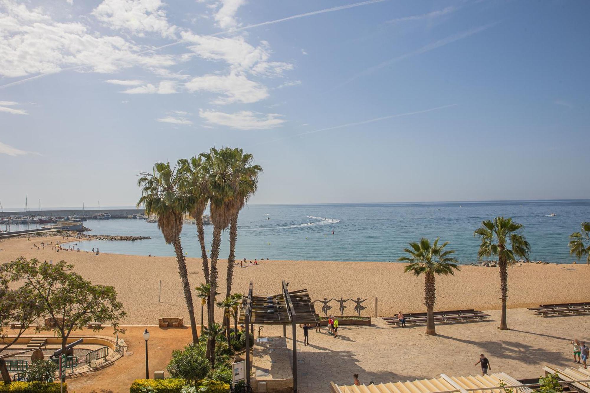 Apartment Rentalsbcn Volanti Blanes