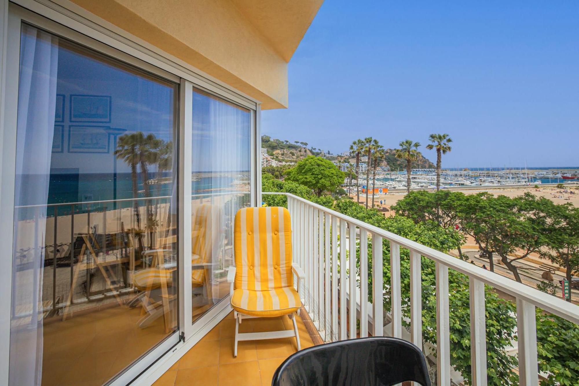 Rentalsbcn Volanti * Blanes