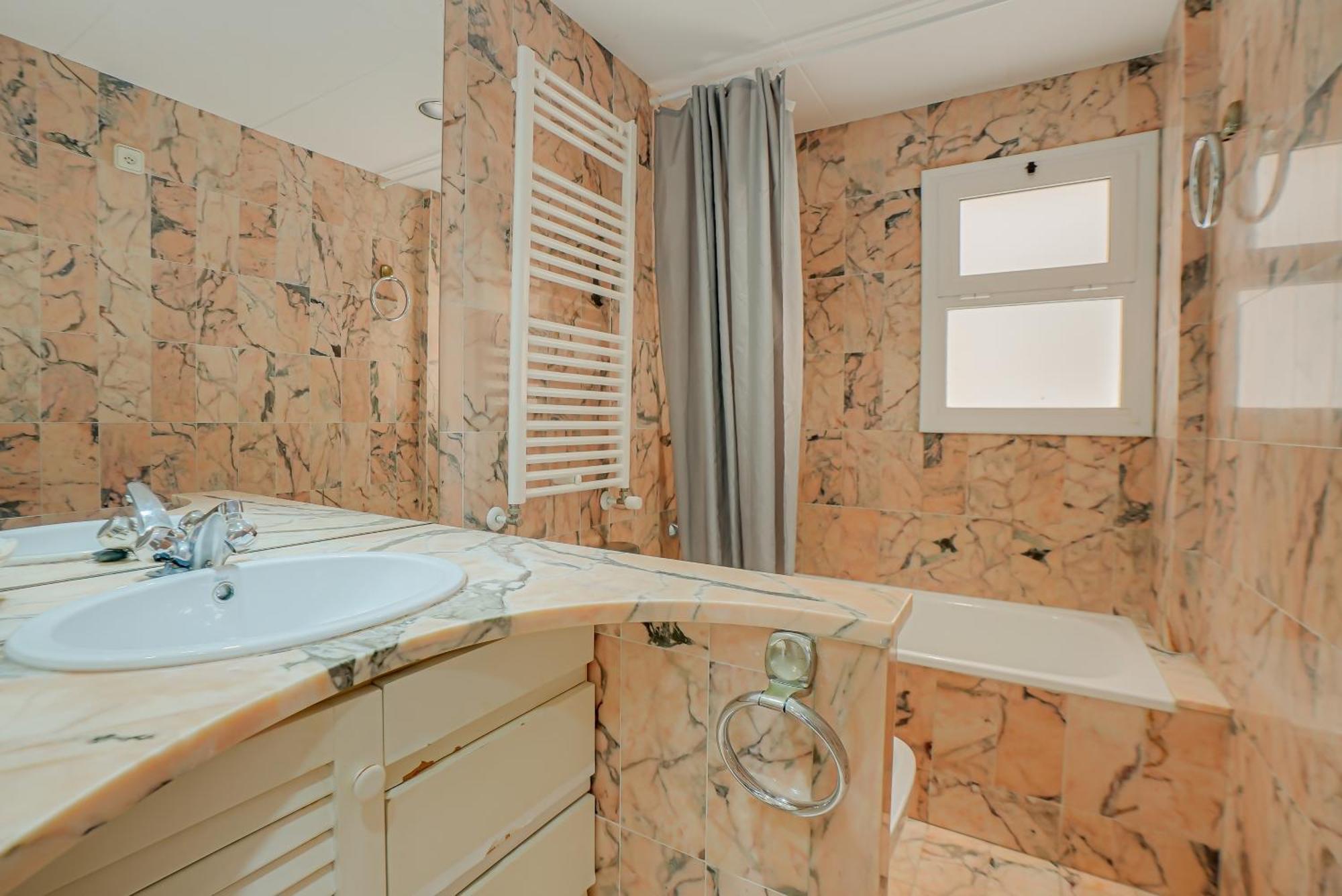 Rentalsbcn Volanti Apartment