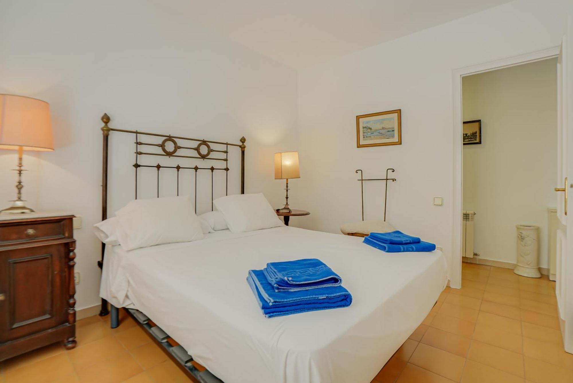 Rentalsbcn Volanti Apartment *