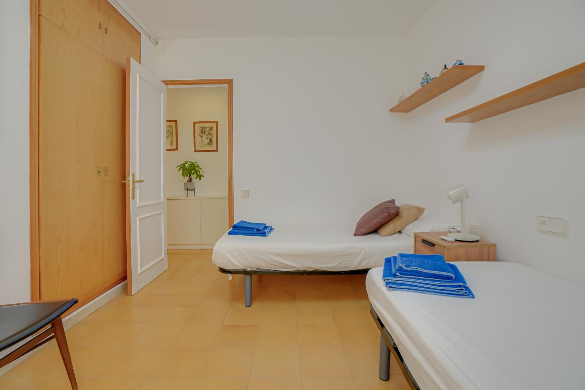 Apartment Rentalsbcn Volanti