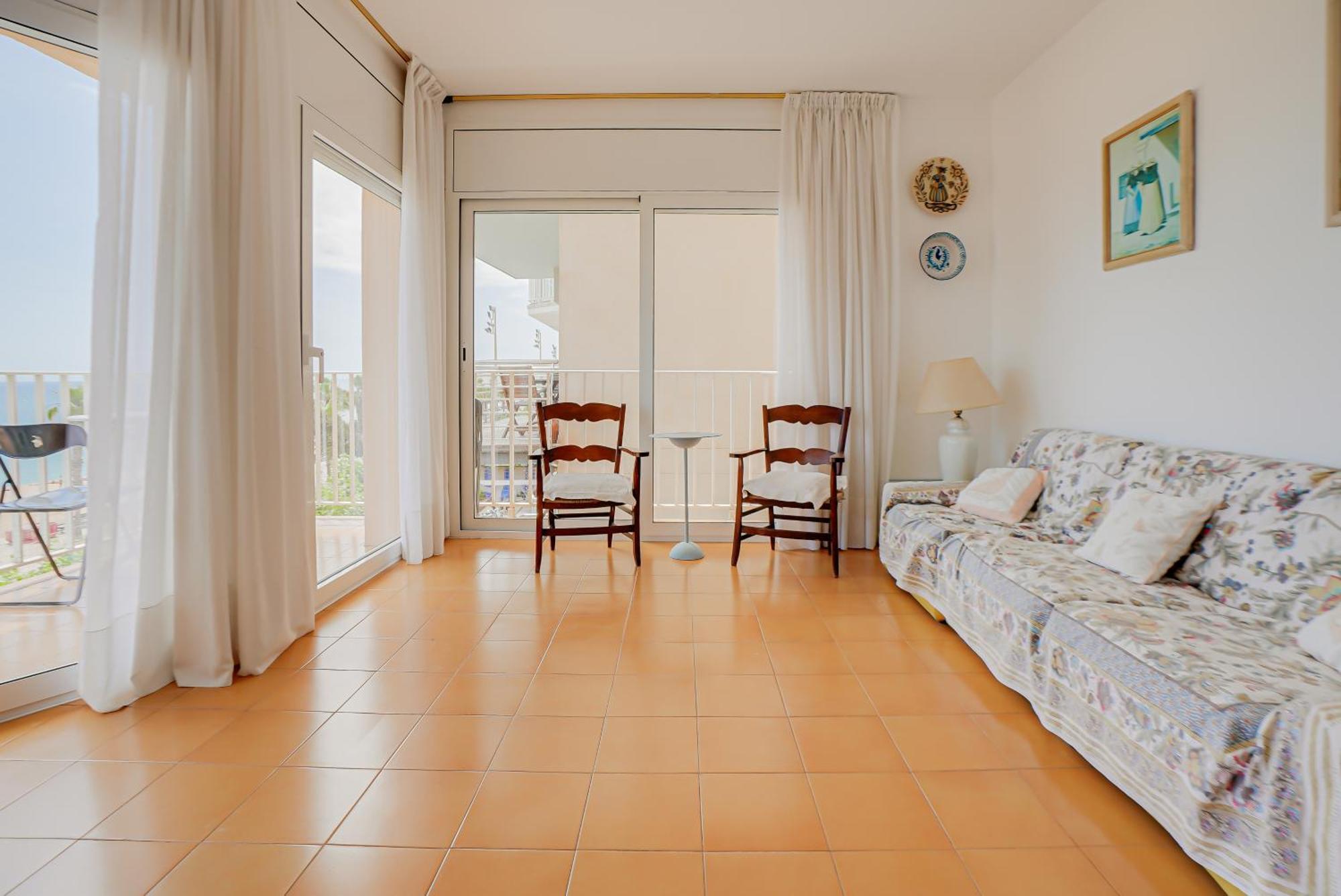 Rentalsbcn Volanti Apartment *