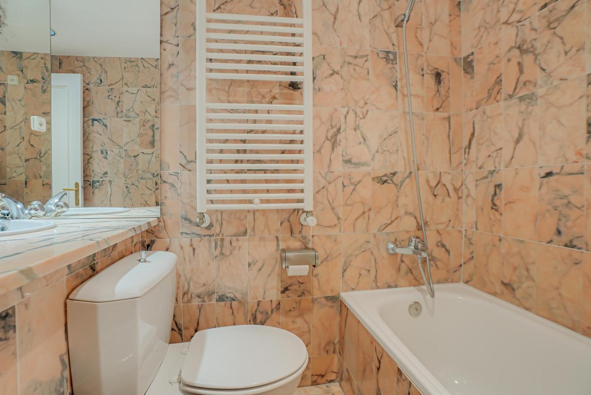 Apartment Rentalsbcn Volanti Blanes