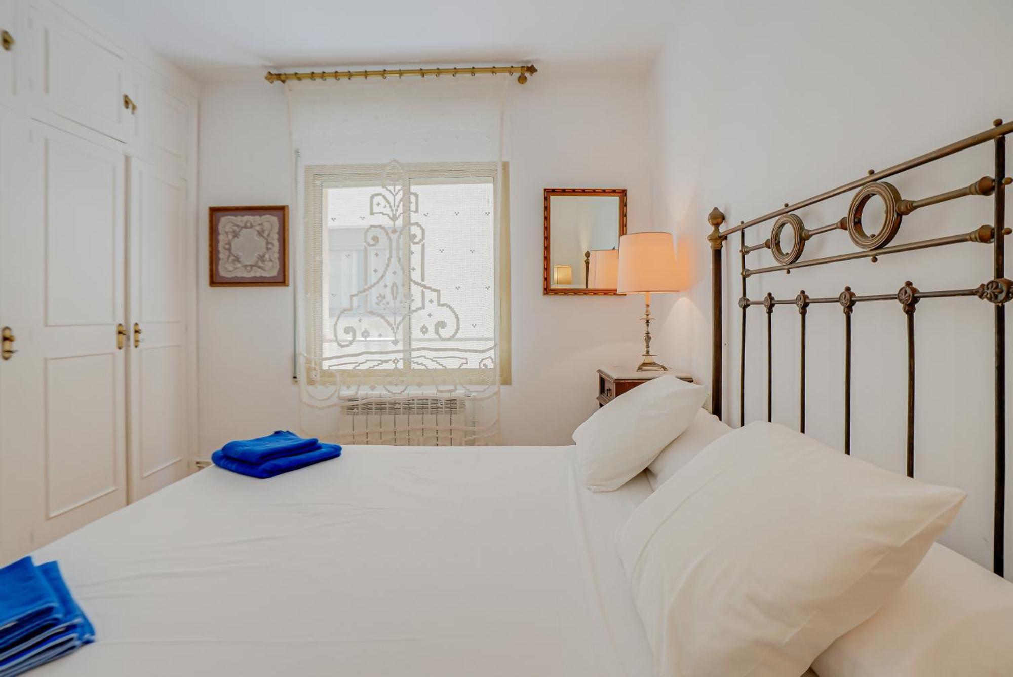 Rentalsbcn Volanti Apartment
