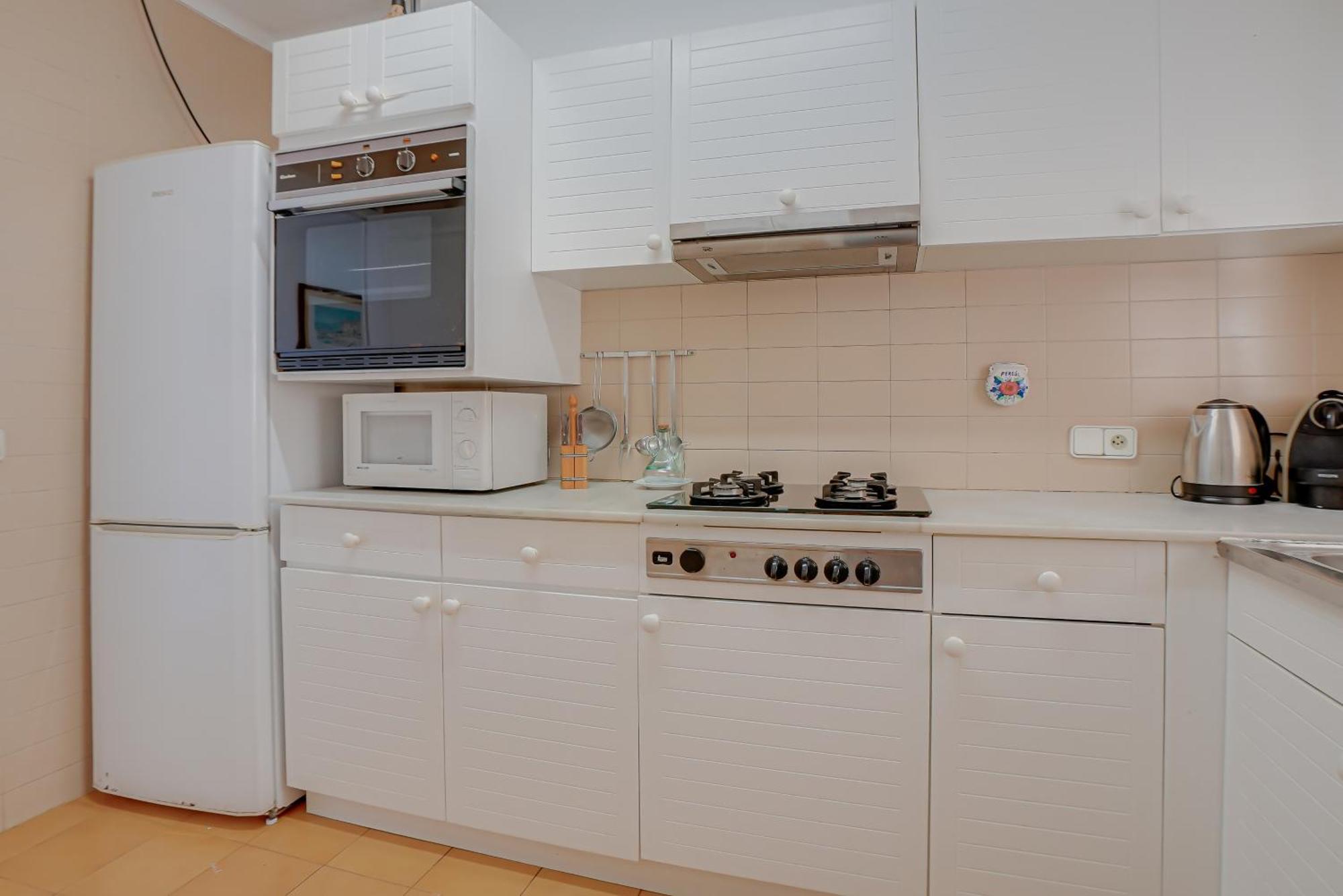 Apartment Rentalsbcn Volanti