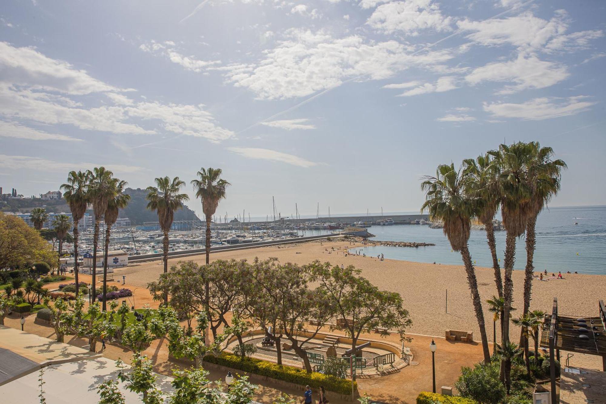 Rentalsbcn Volanti Apartment Blanes