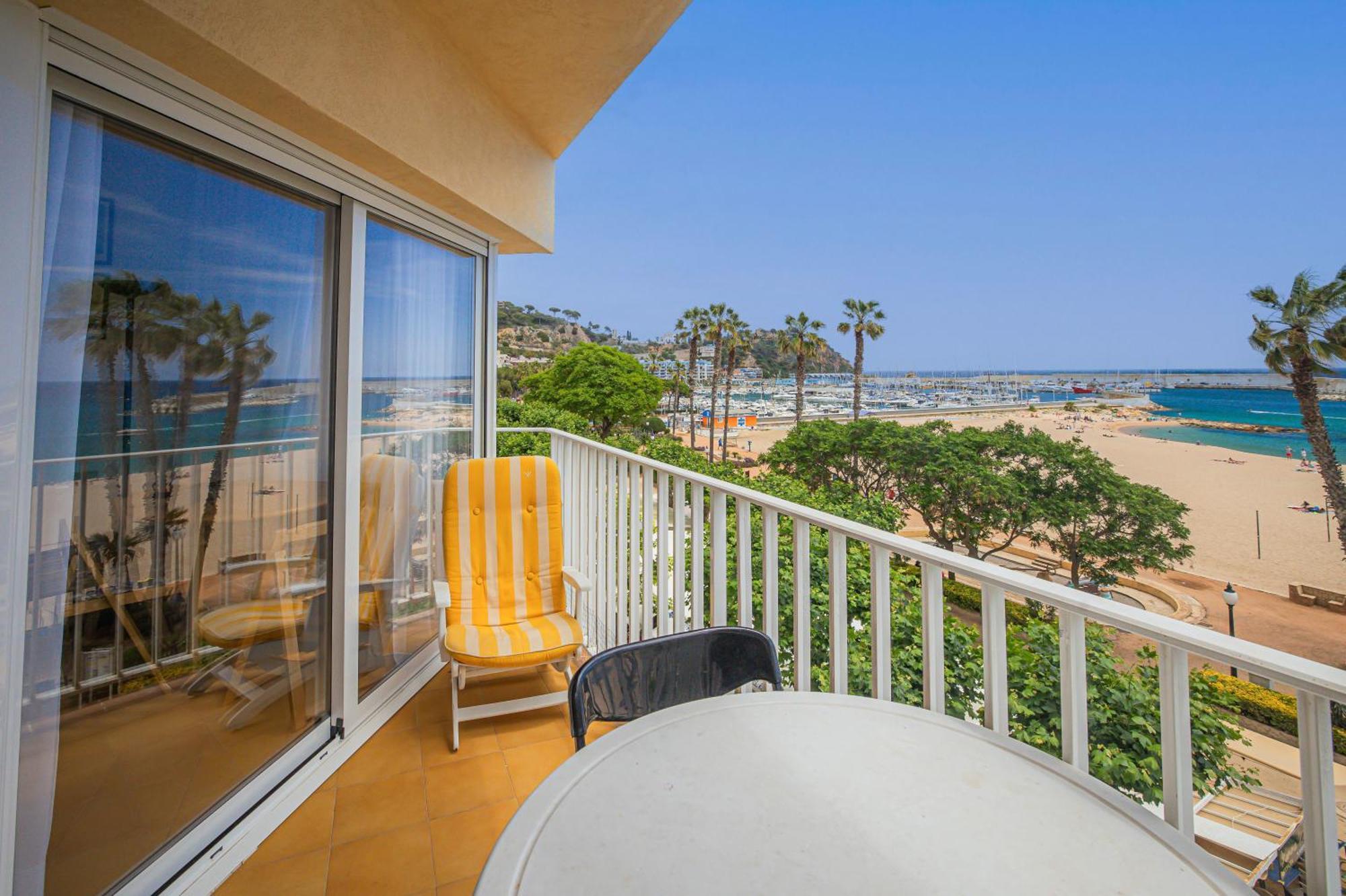 Apartment Rentalsbcn Volanti Blanes