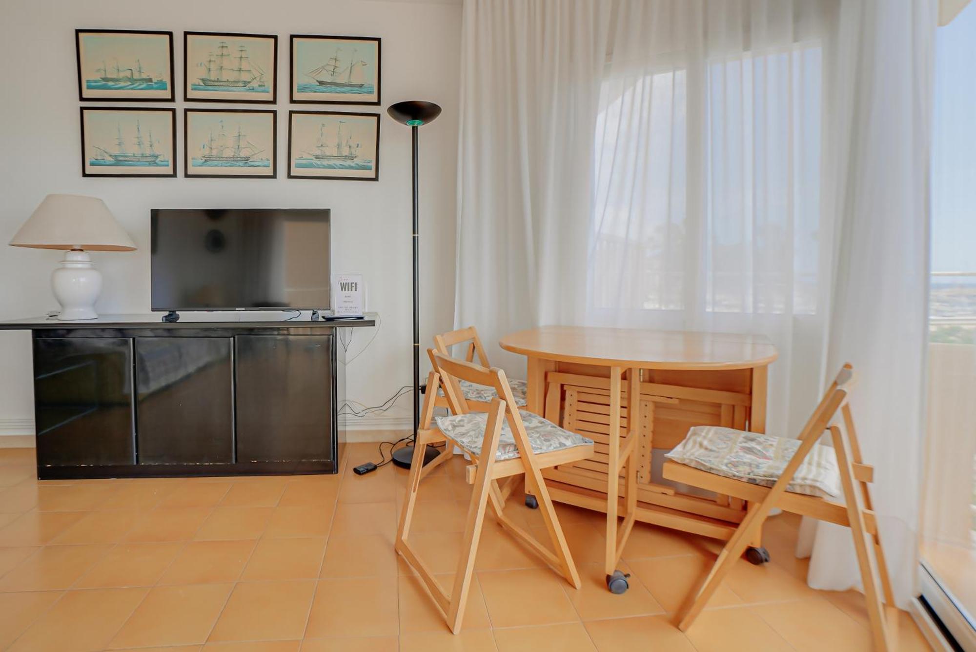Rentalsbcn Volanti Apartment
