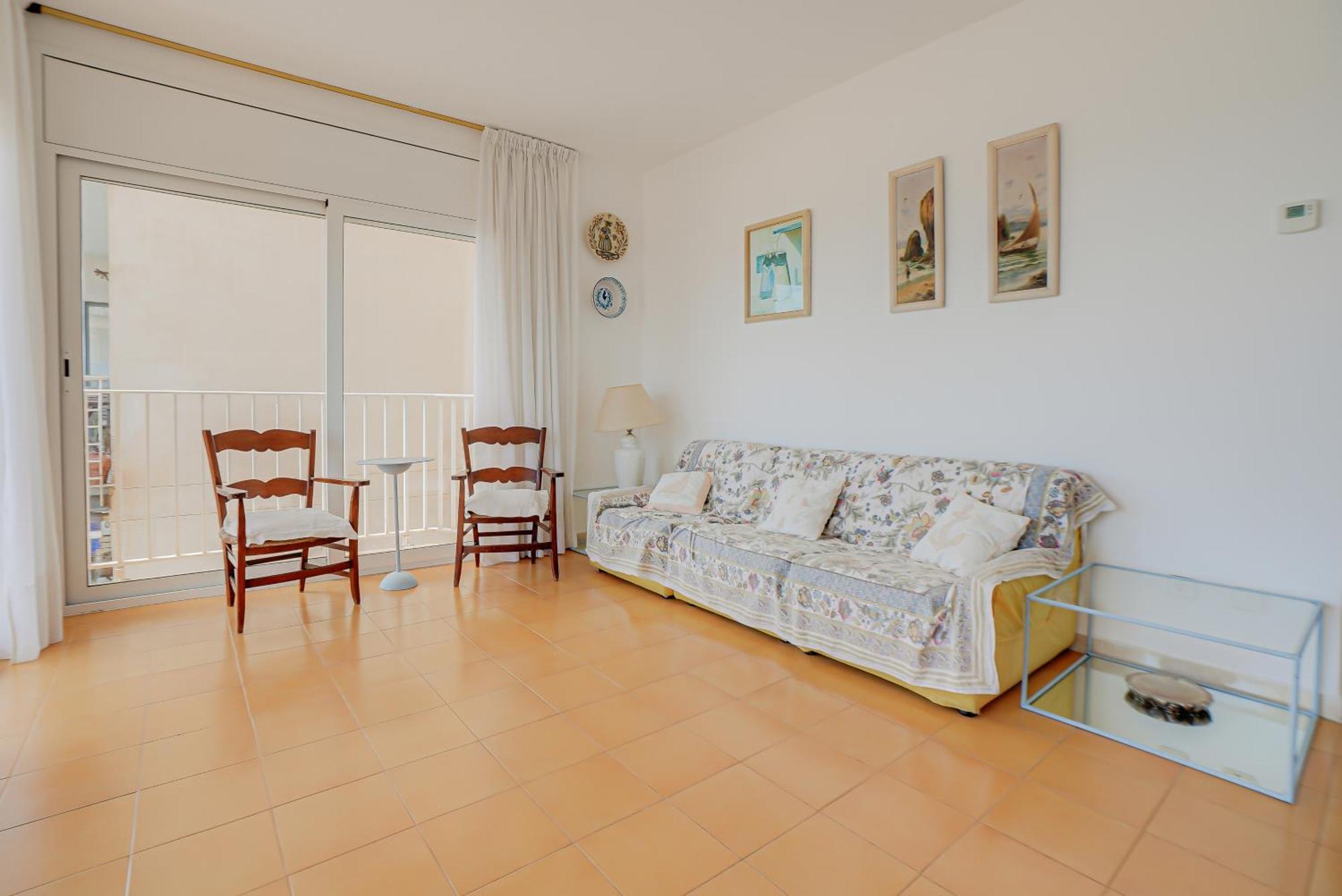 Apartment Rentalsbcn Volanti