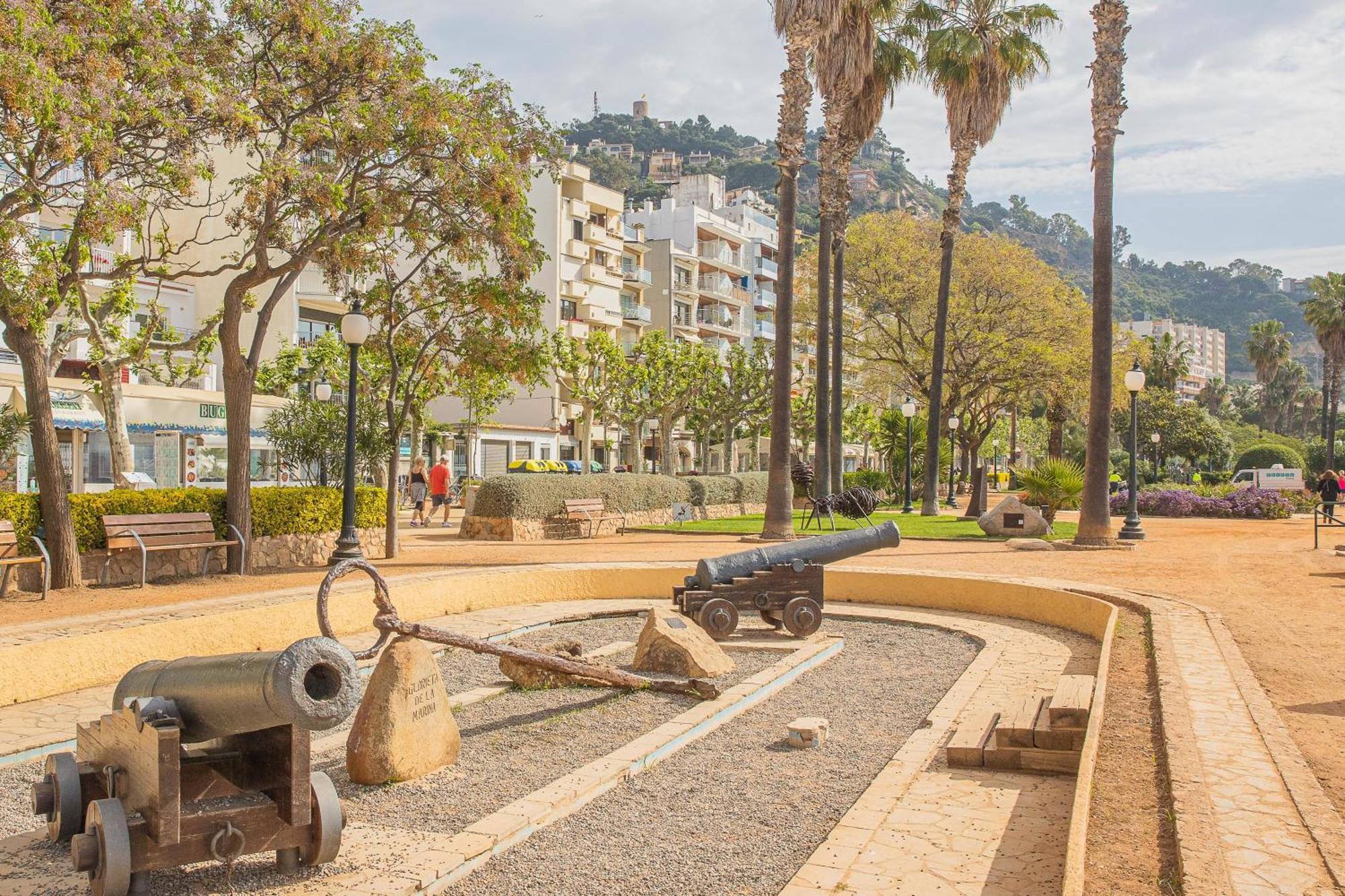 Apartment Rentalsbcn Volanti Blanes