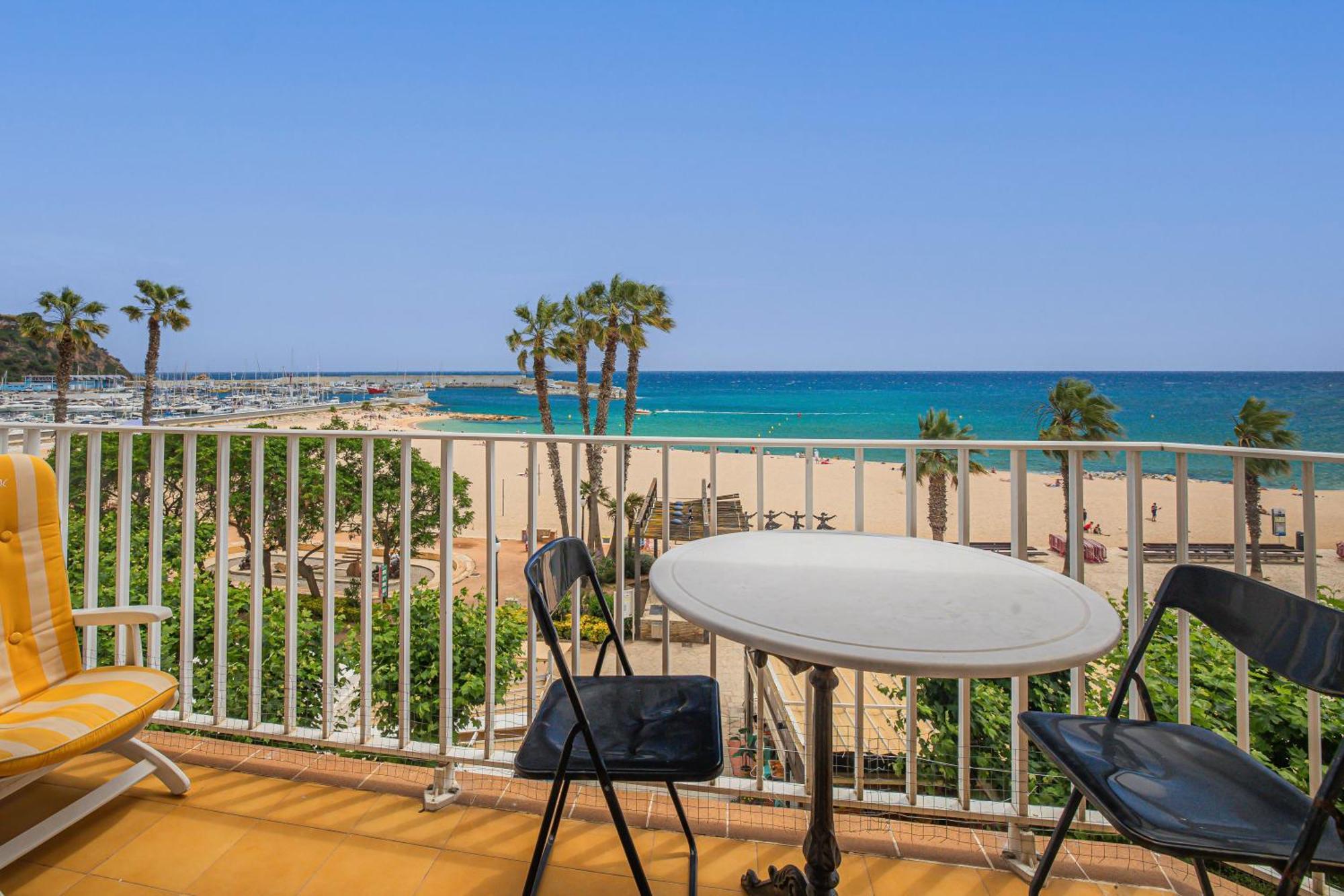 Rentalsbcn Volanti Apartment