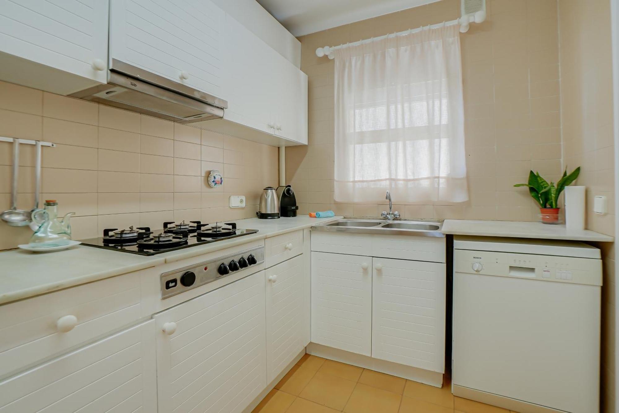 Apartment Rentalsbcn Volanti
