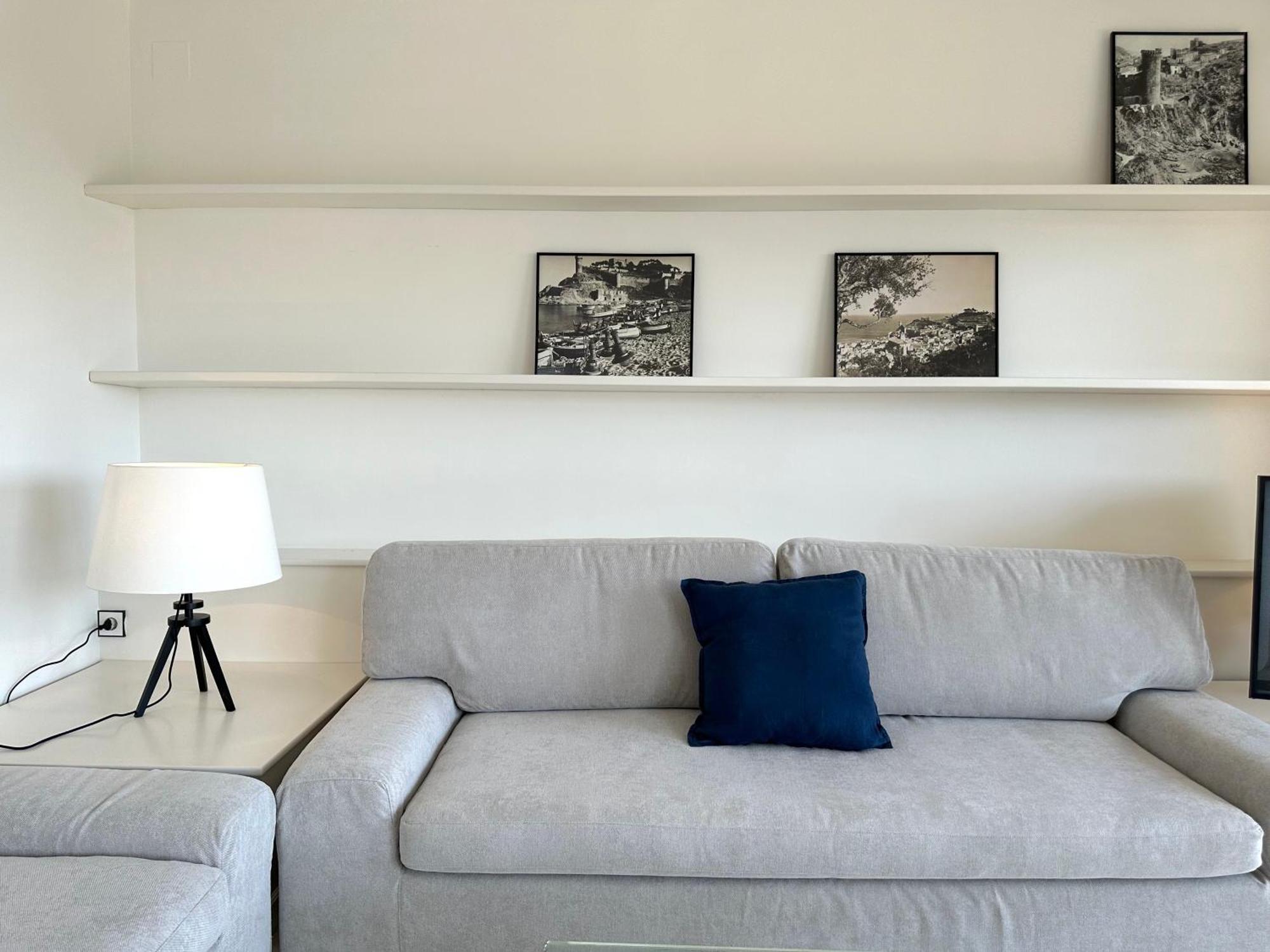 Apartamento Lets Holidays Sea Views Costa Brava 2
