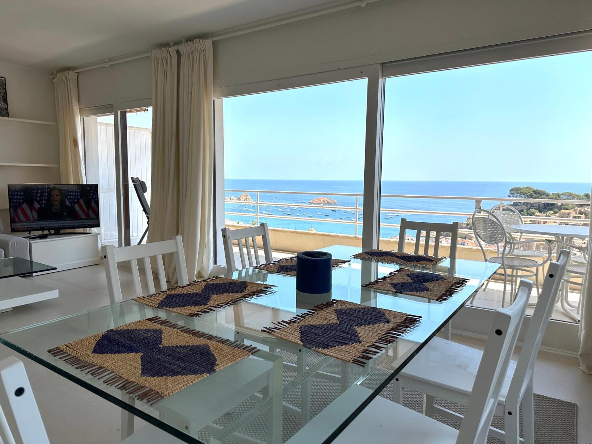 Lets Holidays Sea Views Costa Brava 2 Tossa de Mar
